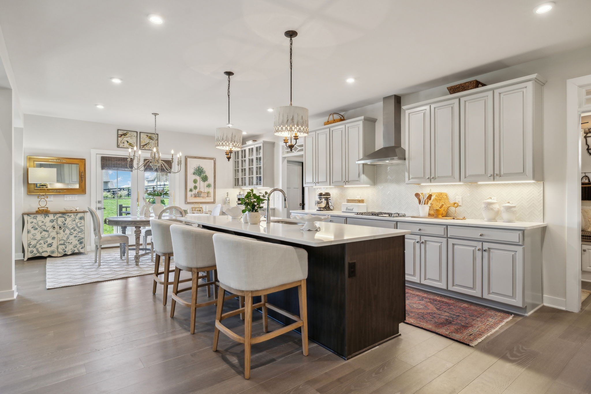 9024 Nestling Ridge Ct