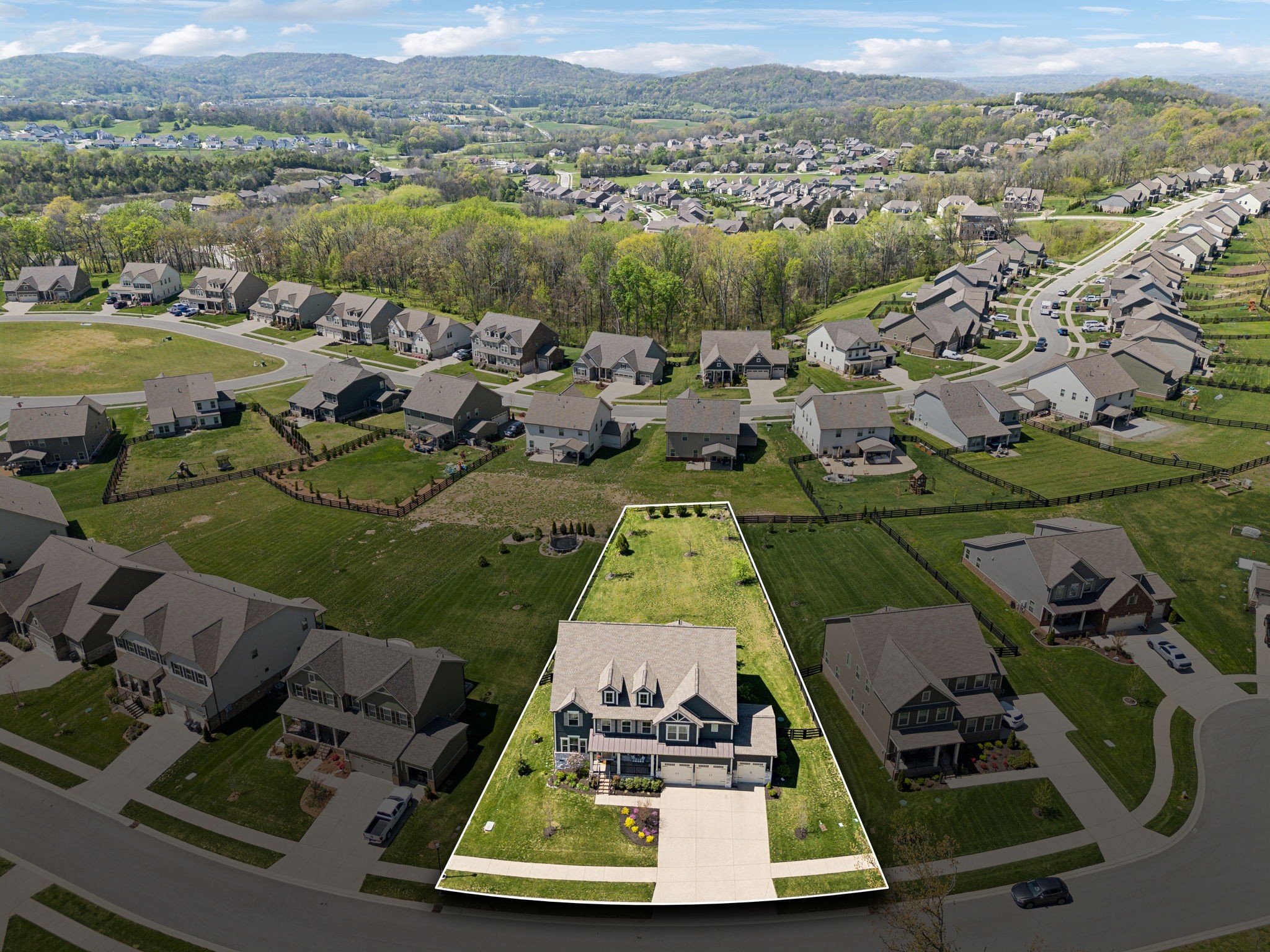 9024 Nestling Ridge Ct