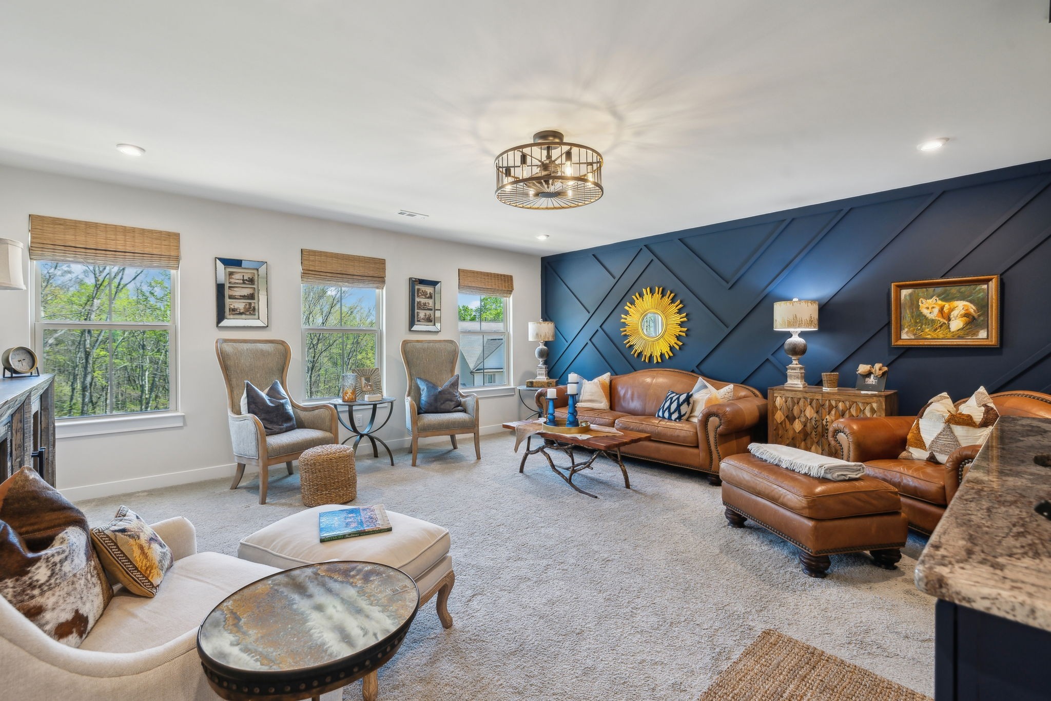 9024 Nestling Ridge Ct