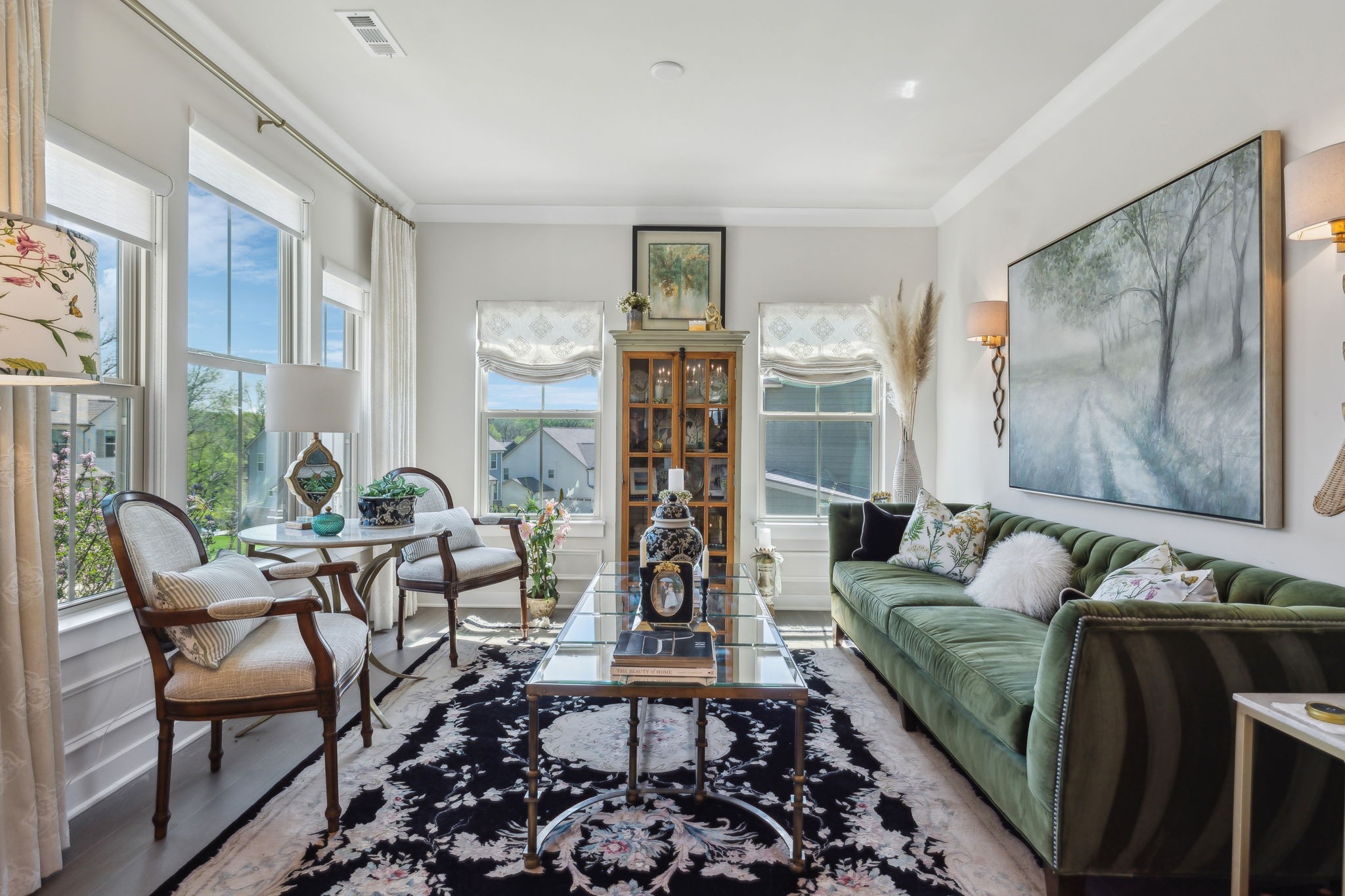 9024 Nestling Ridge Ct