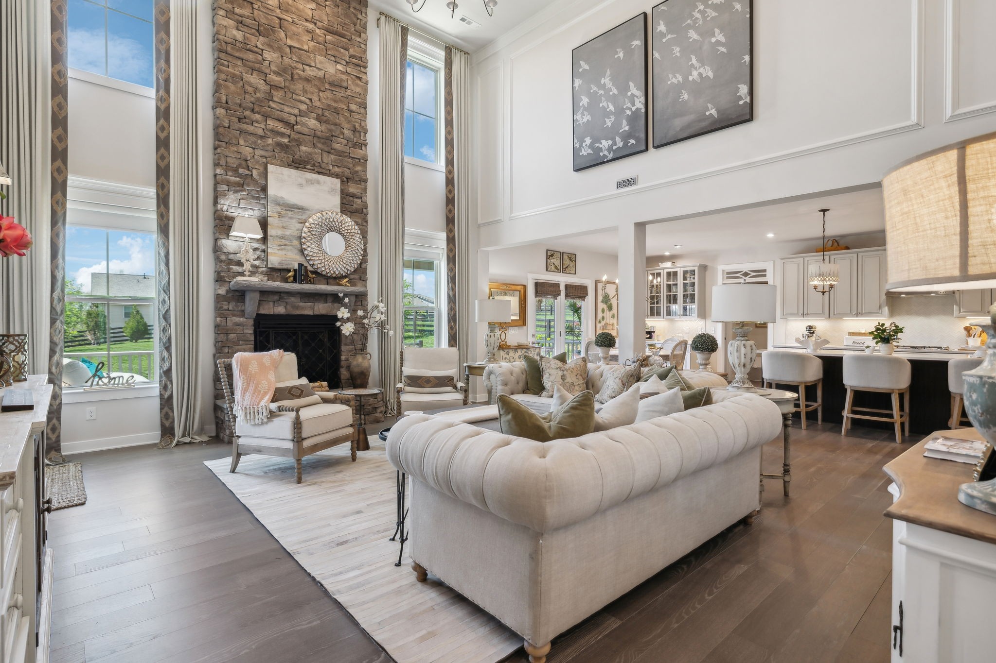 9024 Nestling Ridge Ct