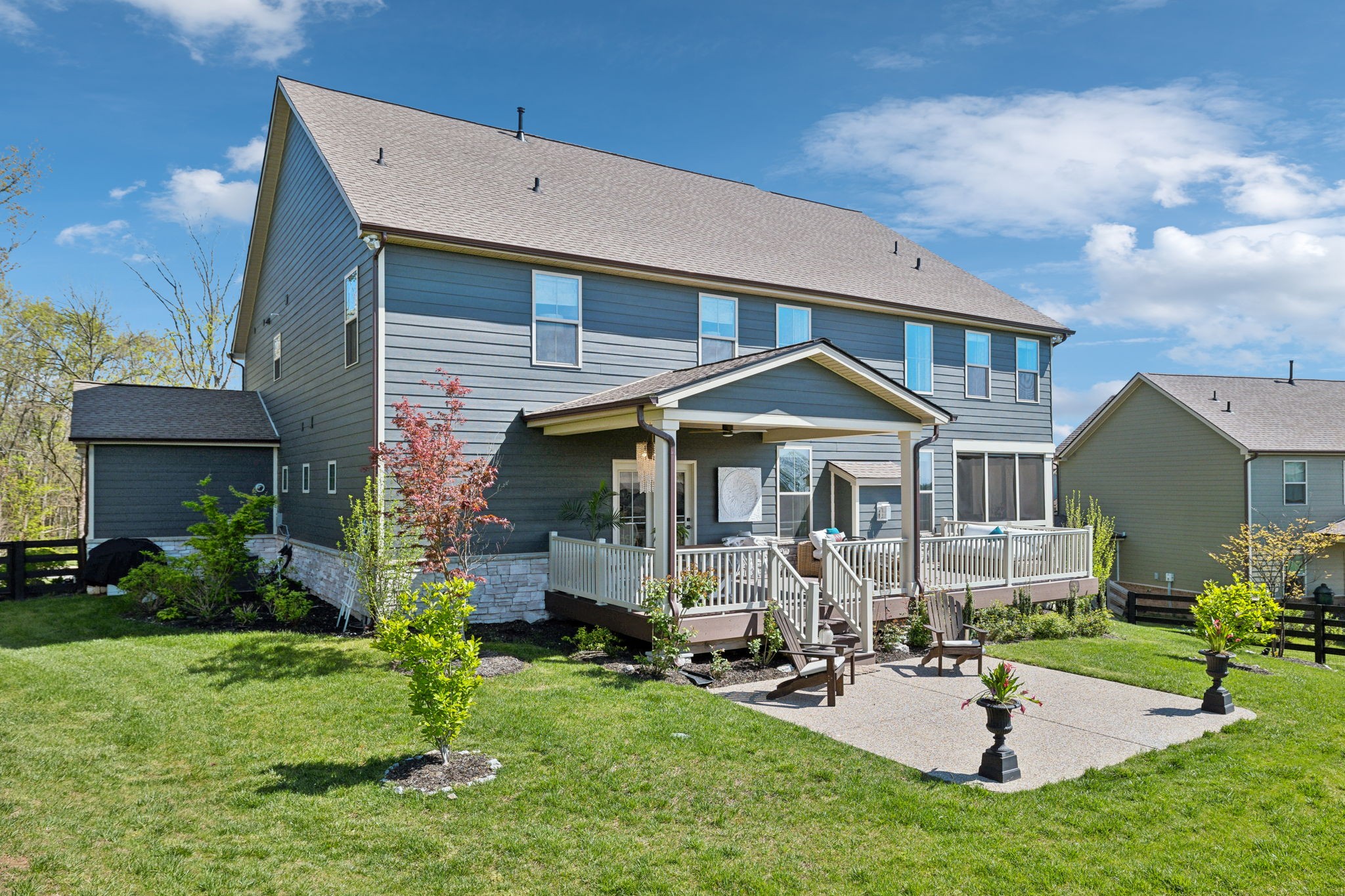 9024 Nestling Ridge Ct