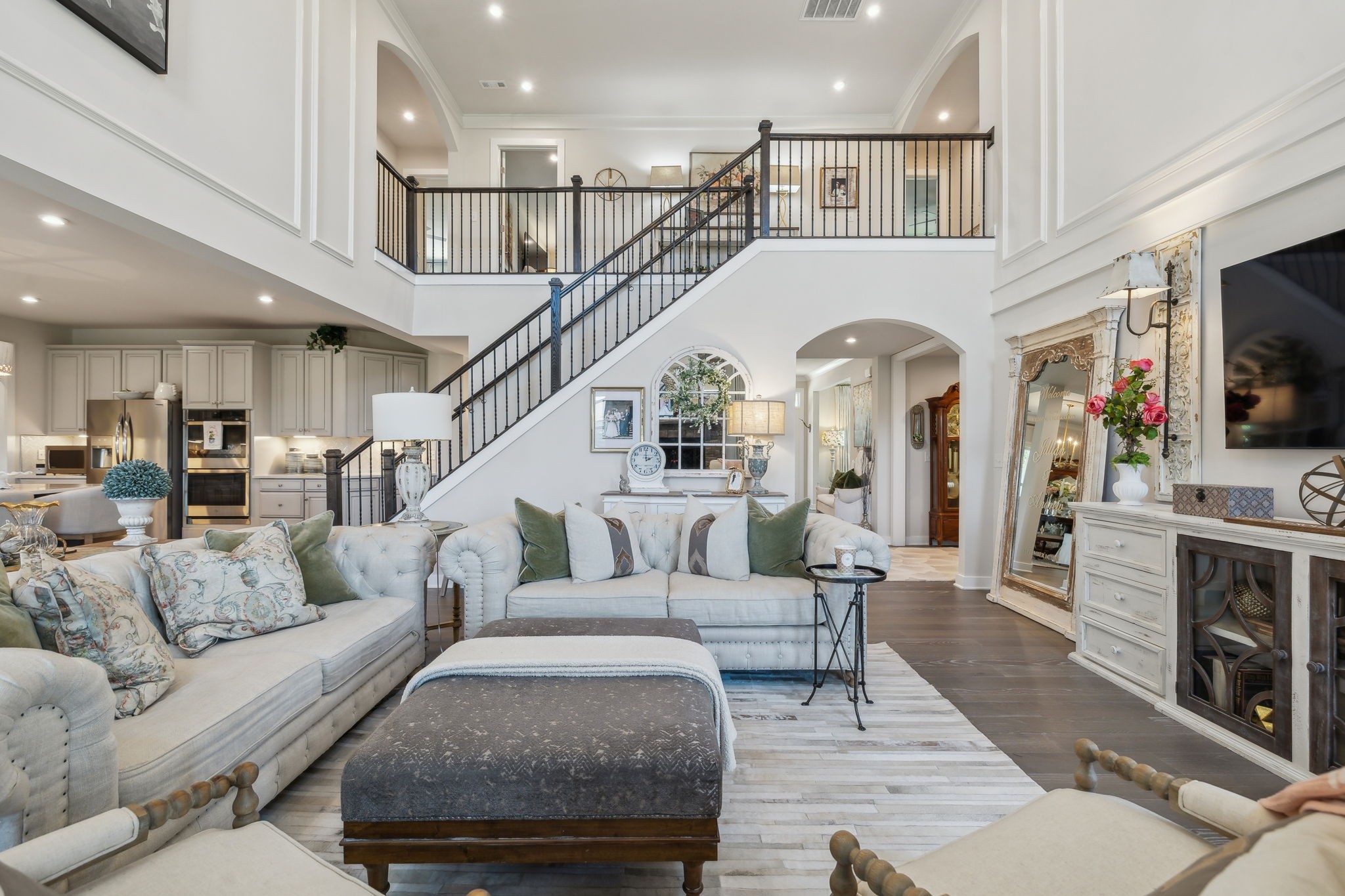 9024 Nestling Ridge Ct