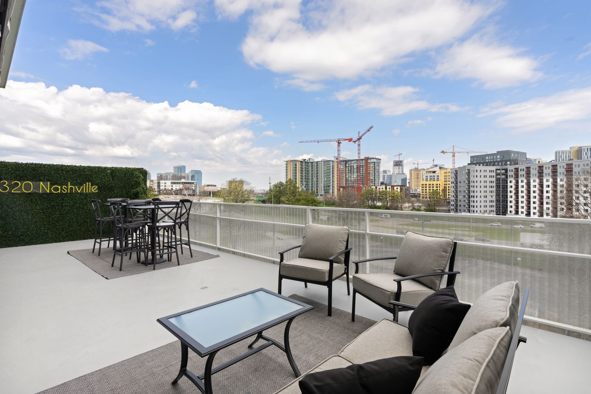 920 South St Unit: 320