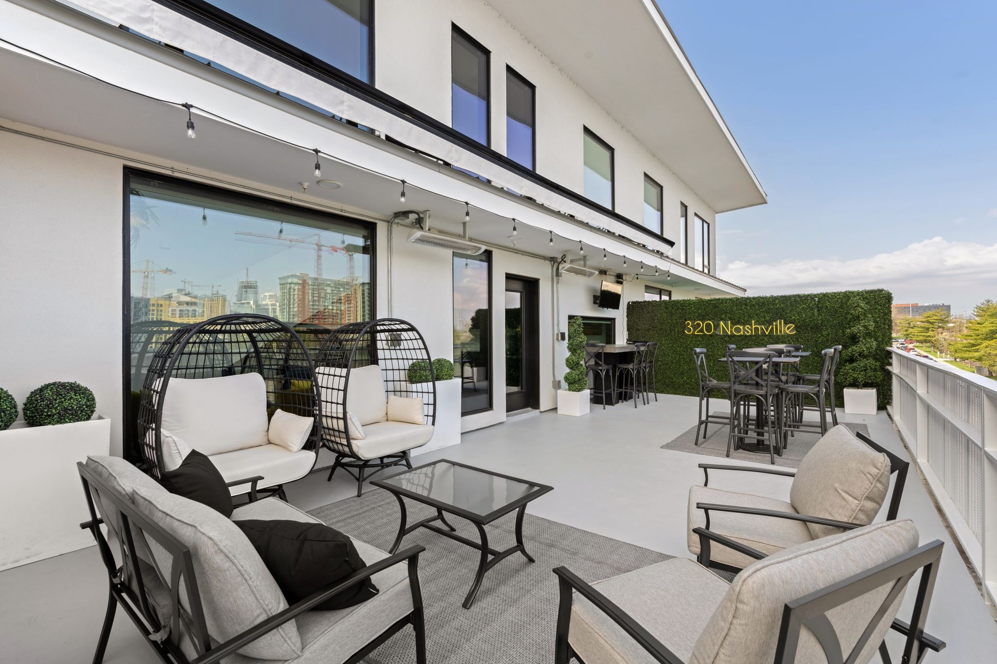 920 South St Unit: 320