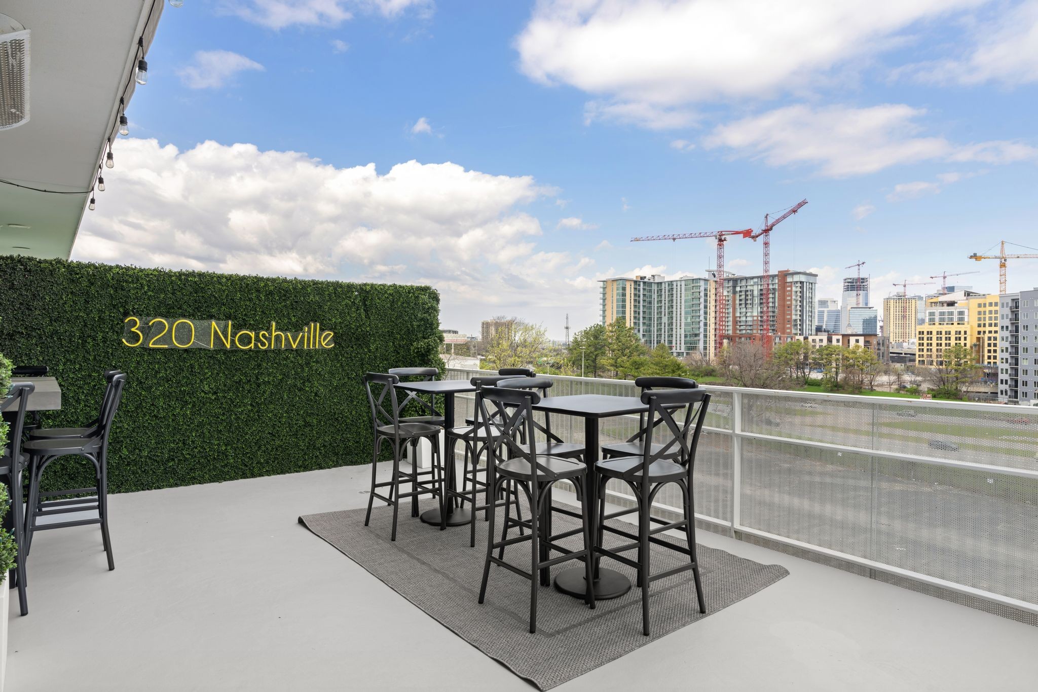 920 South St Unit: 320