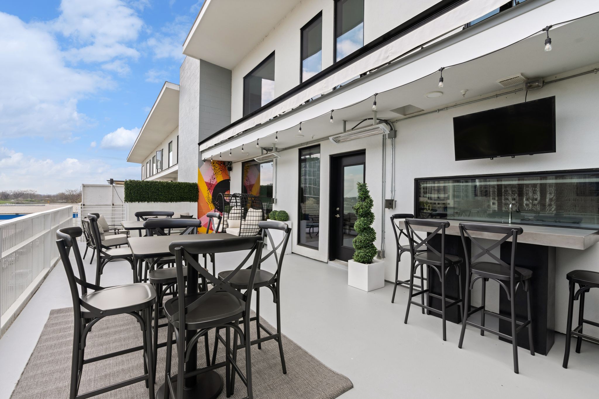 920 South St Unit: 320