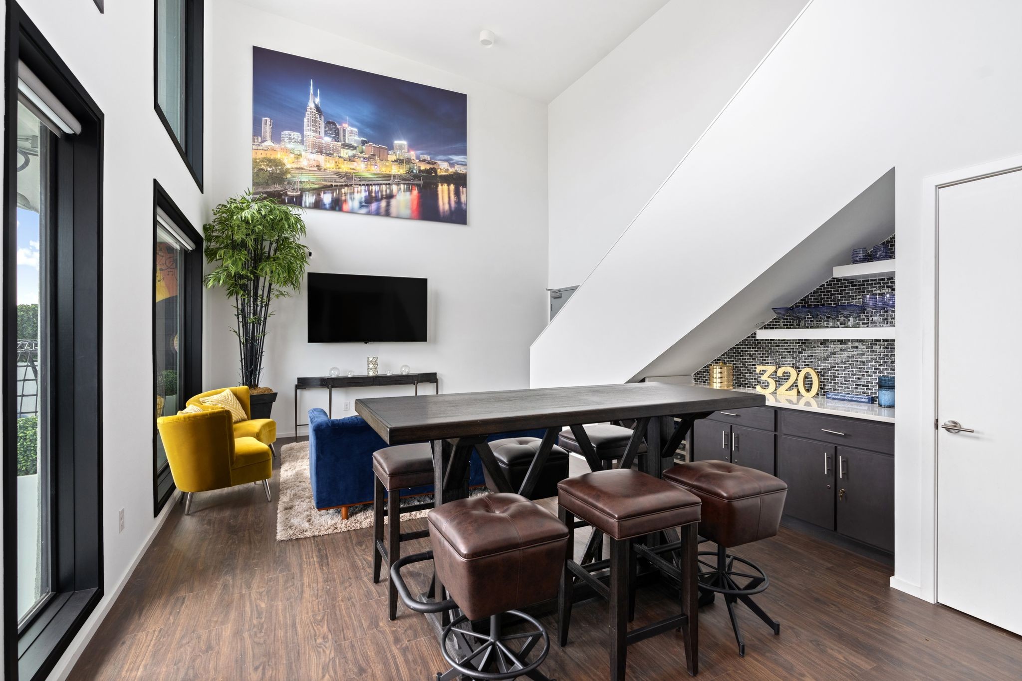 920 South St Unit: 320
