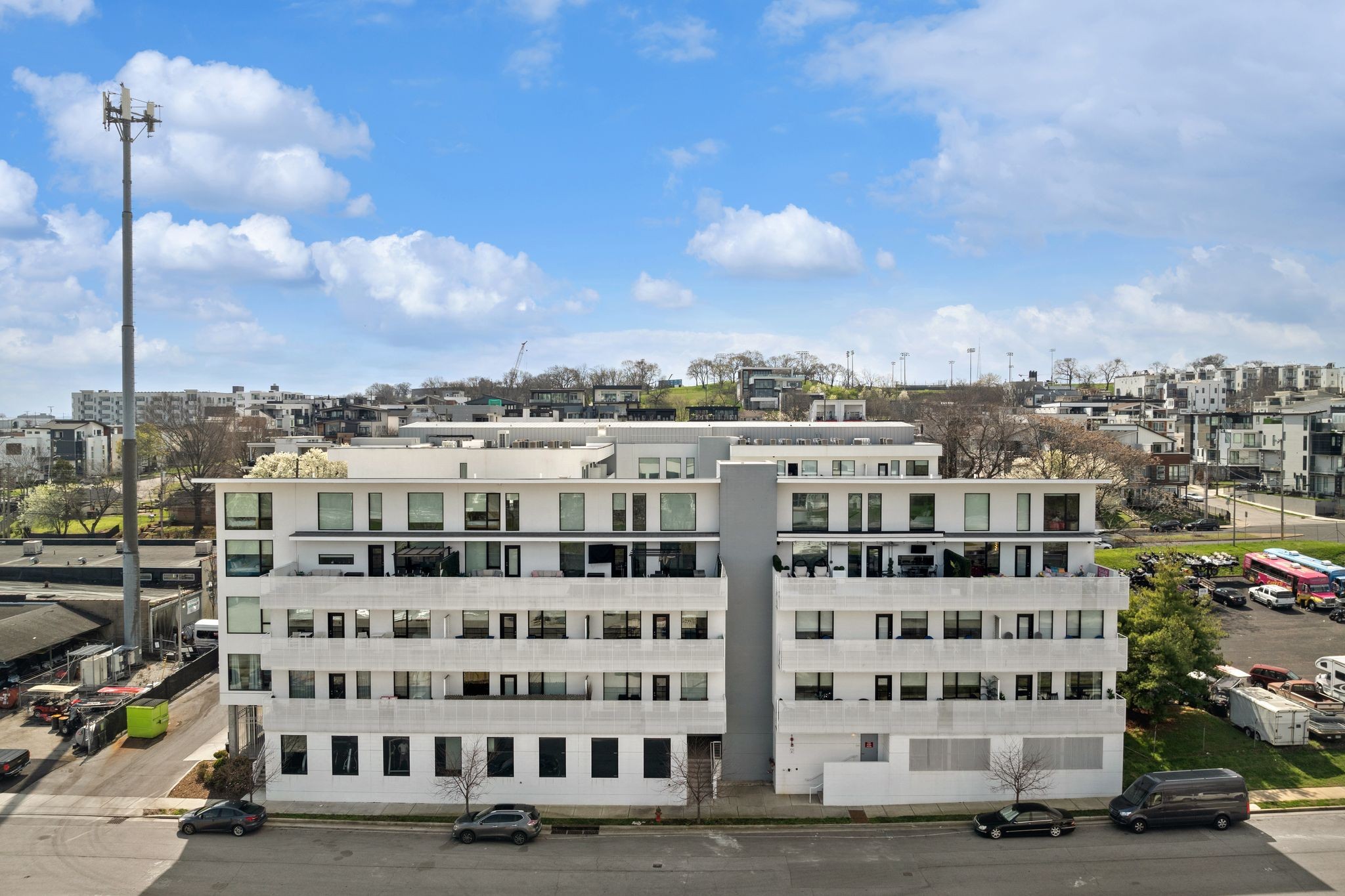 920 South St Unit: 320