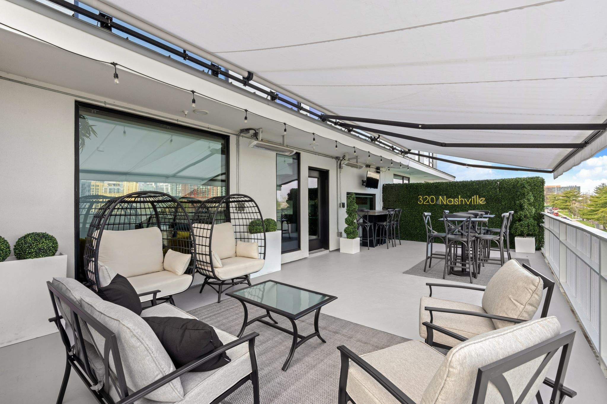 920 South St Unit: 320