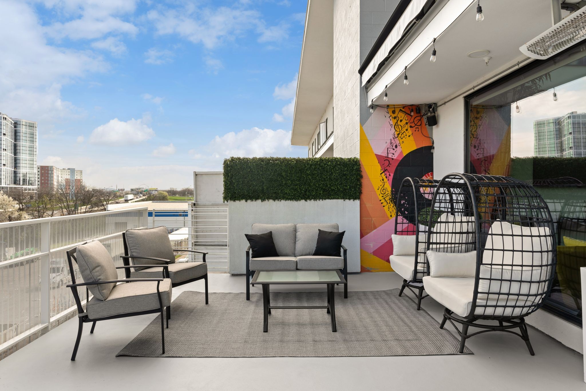 920 South St Unit: 320