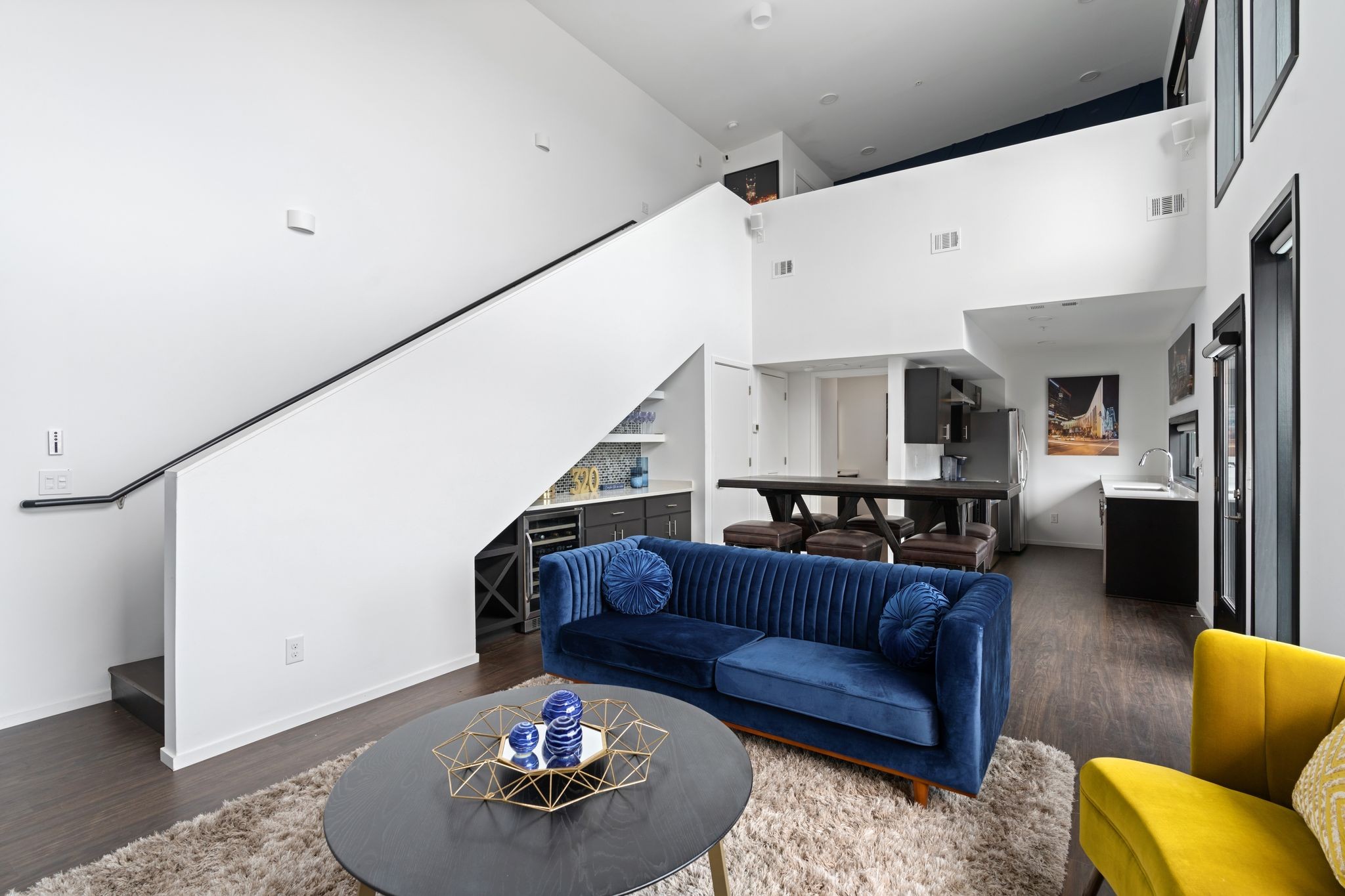 920 South St Unit: 320