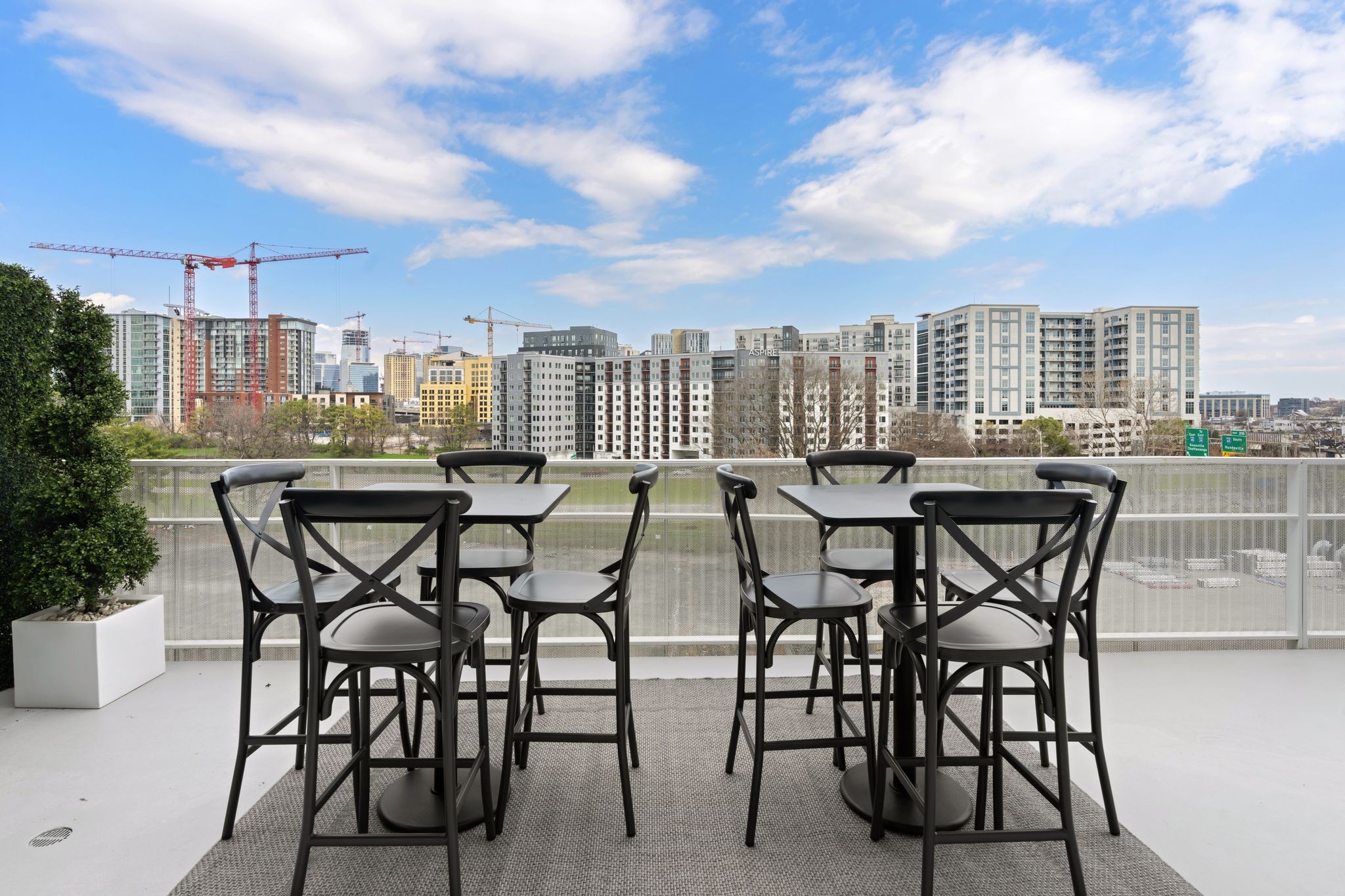 920 South St Unit: 320