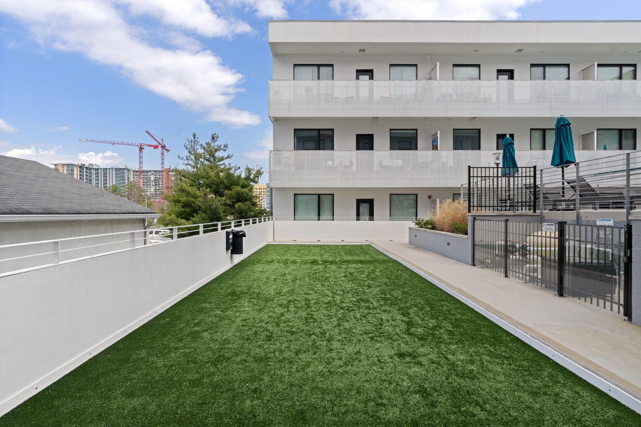 920 South St Unit: 320