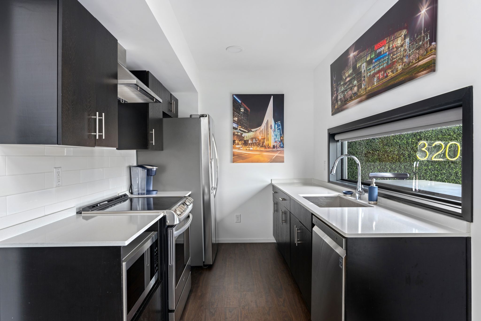 920 South St Unit: 320