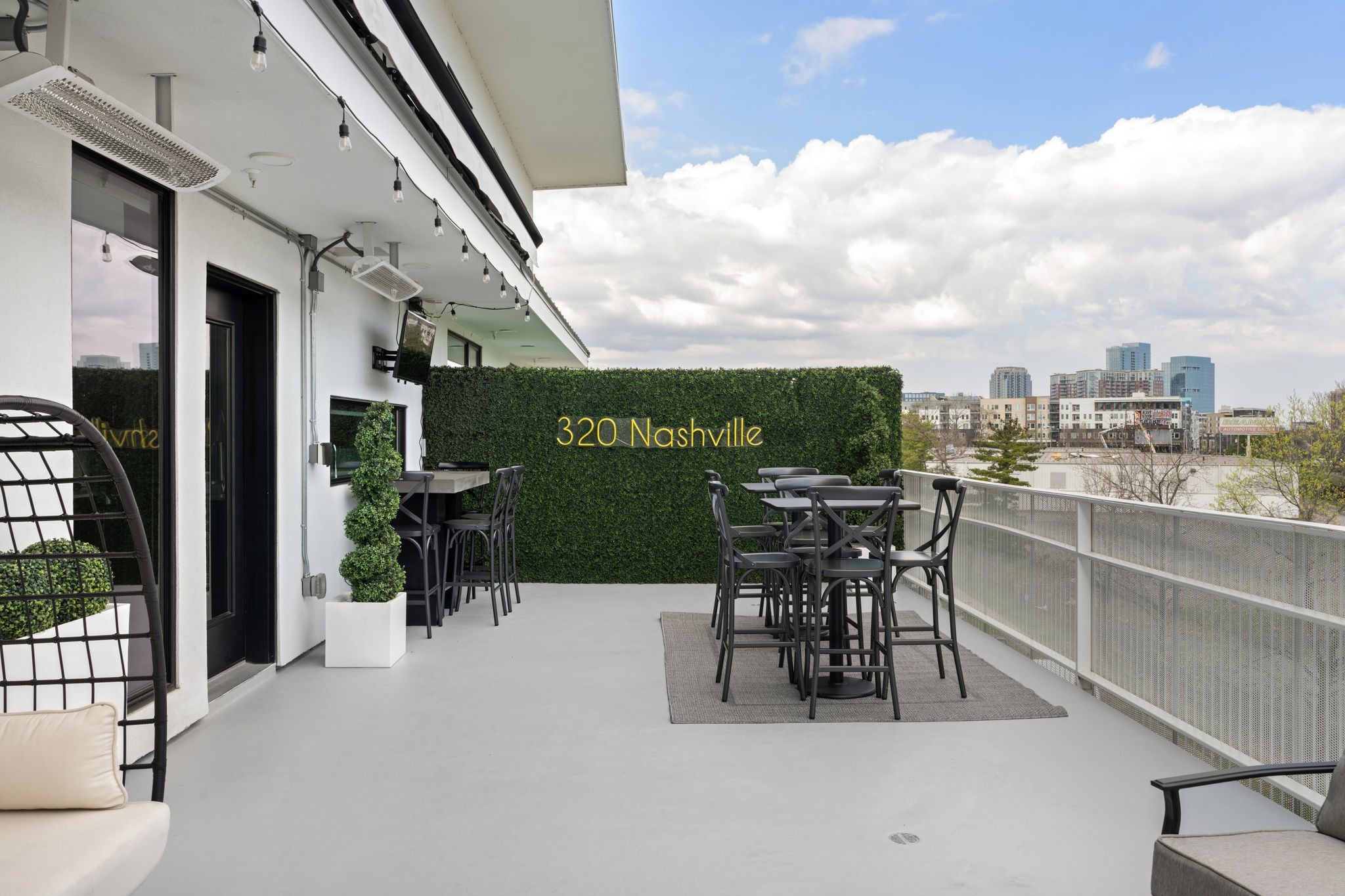 920 South St Unit: 320