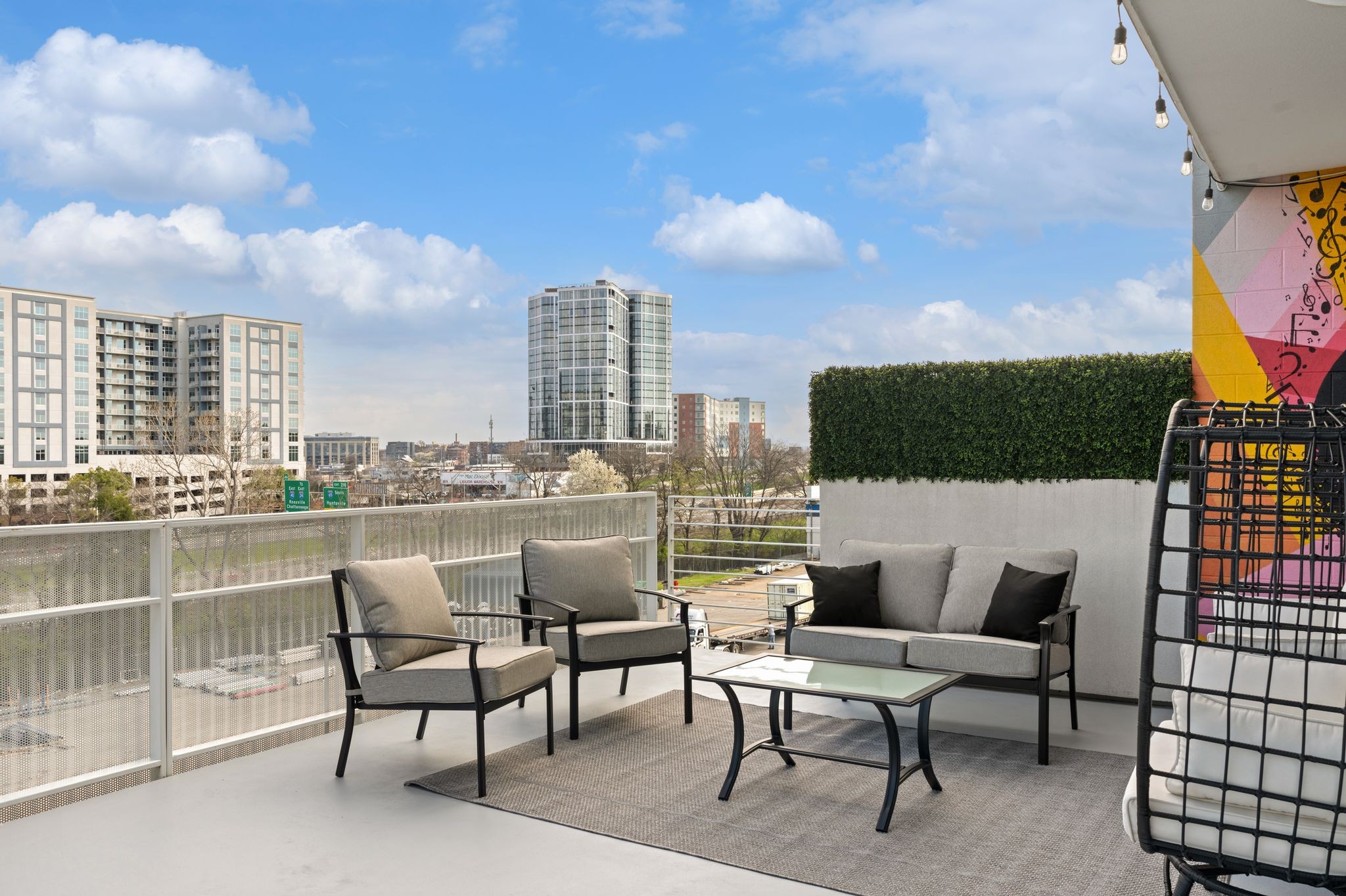 920 South St Unit: 320
