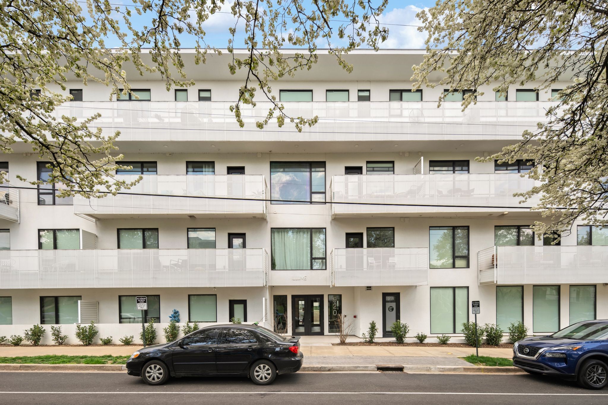 920 South St Unit: 320
