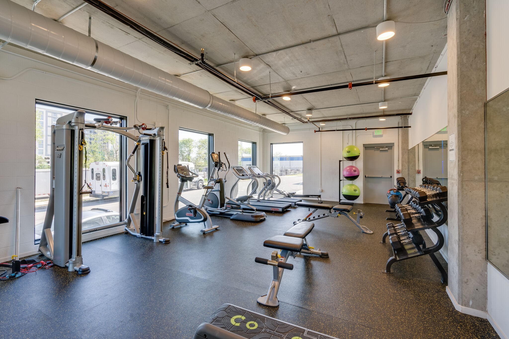 920 South St Unit: 320