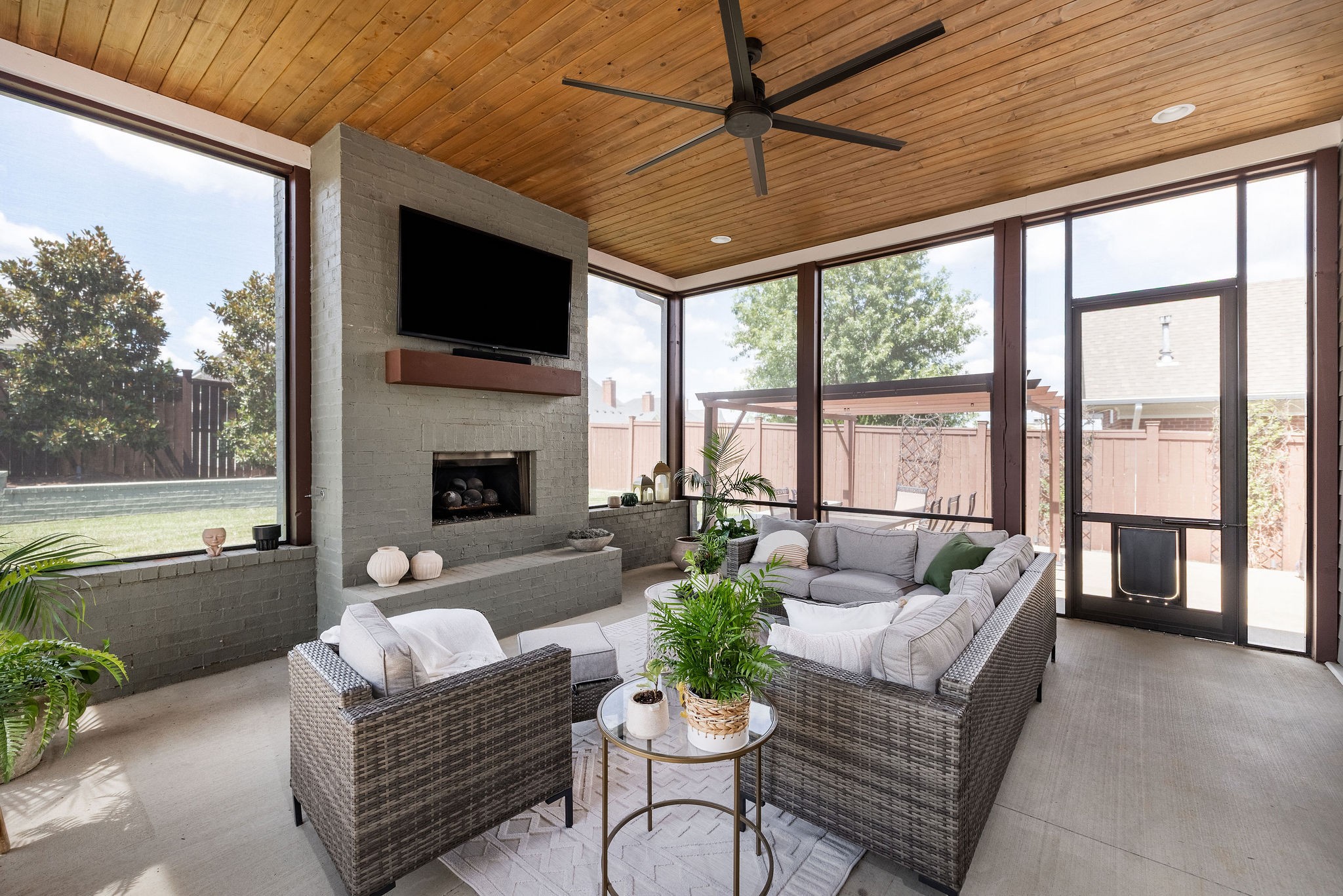 801 Stonewater Blvd