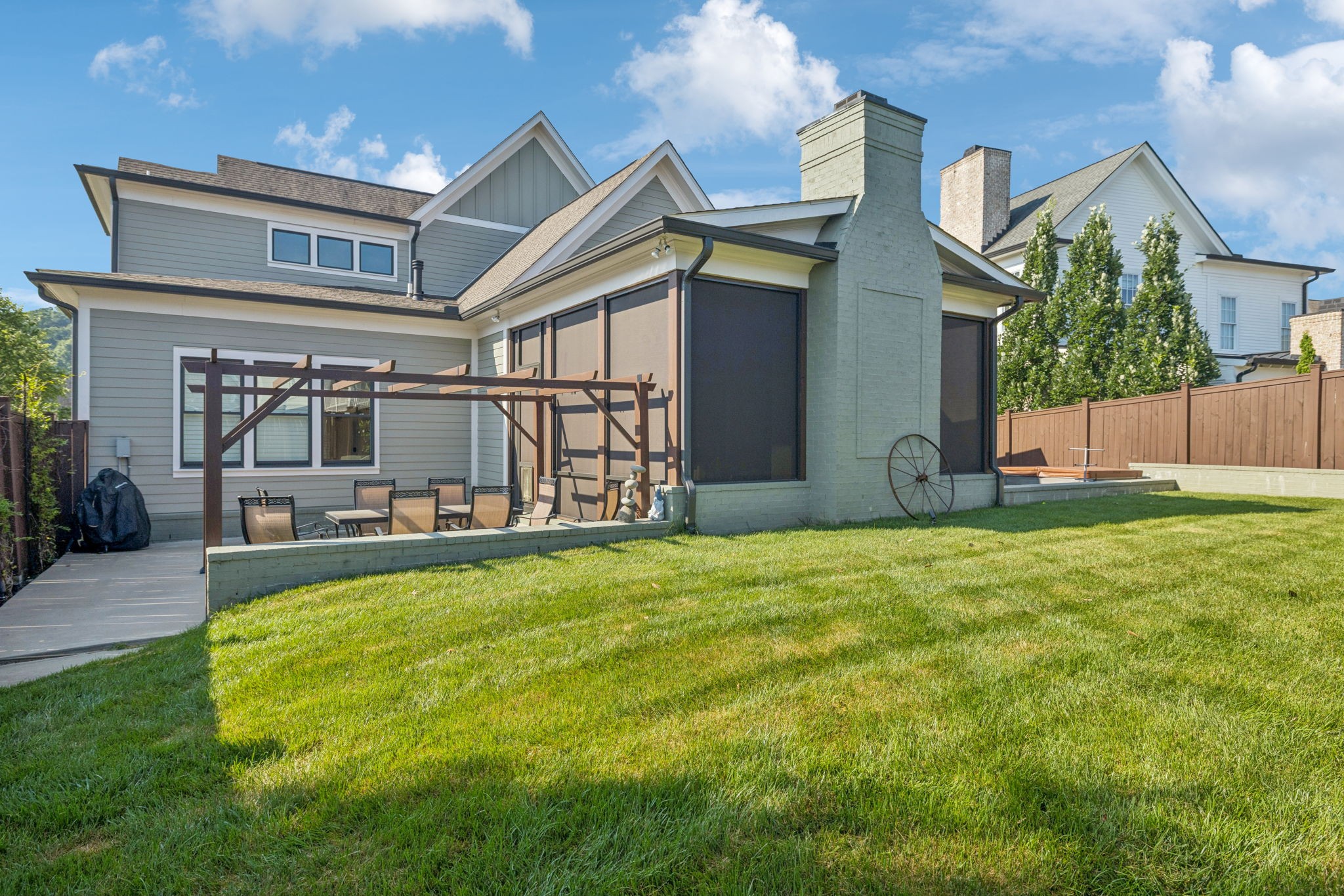 801 Stonewater Blvd