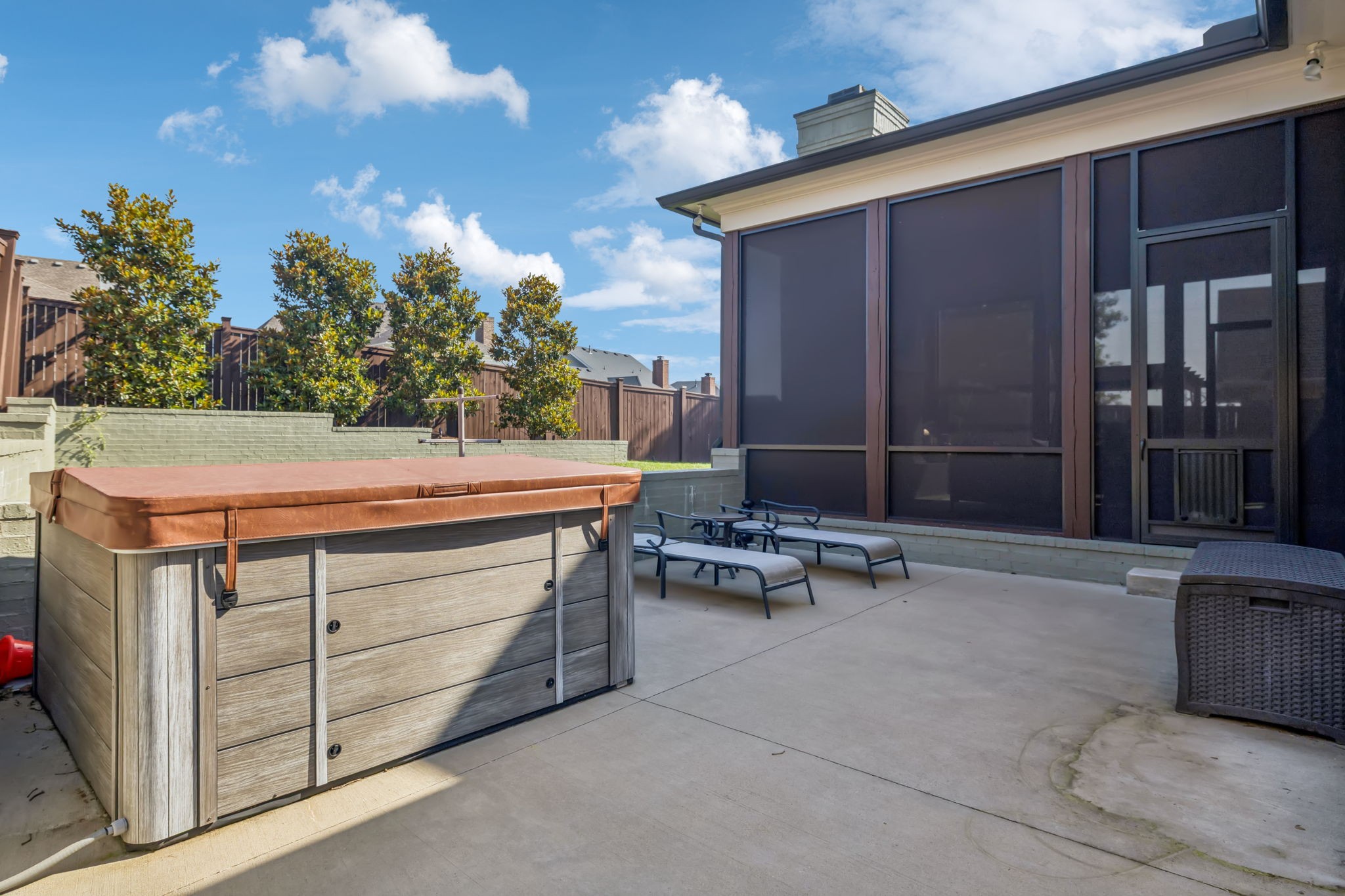 801 Stonewater Blvd