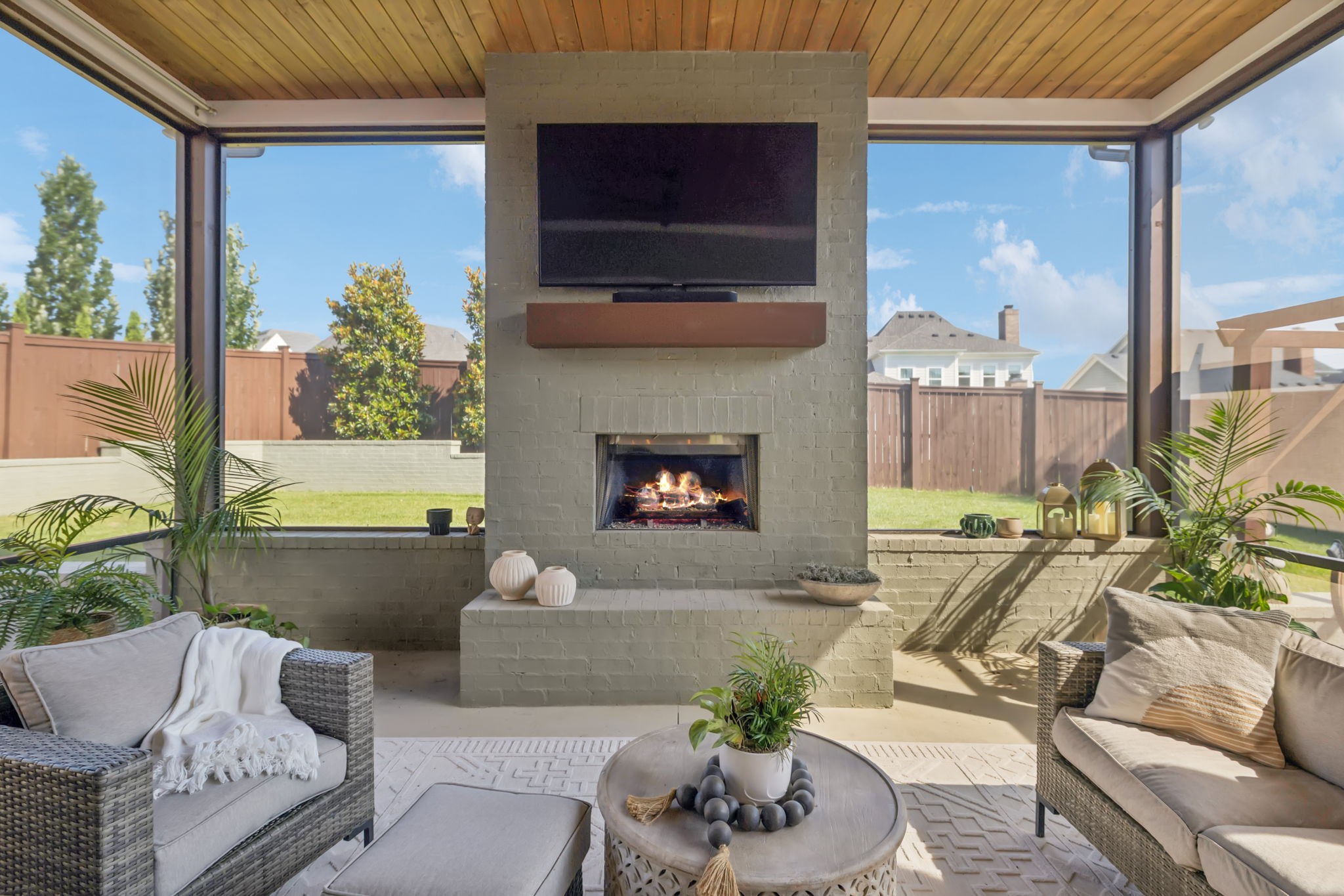 801 Stonewater Blvd