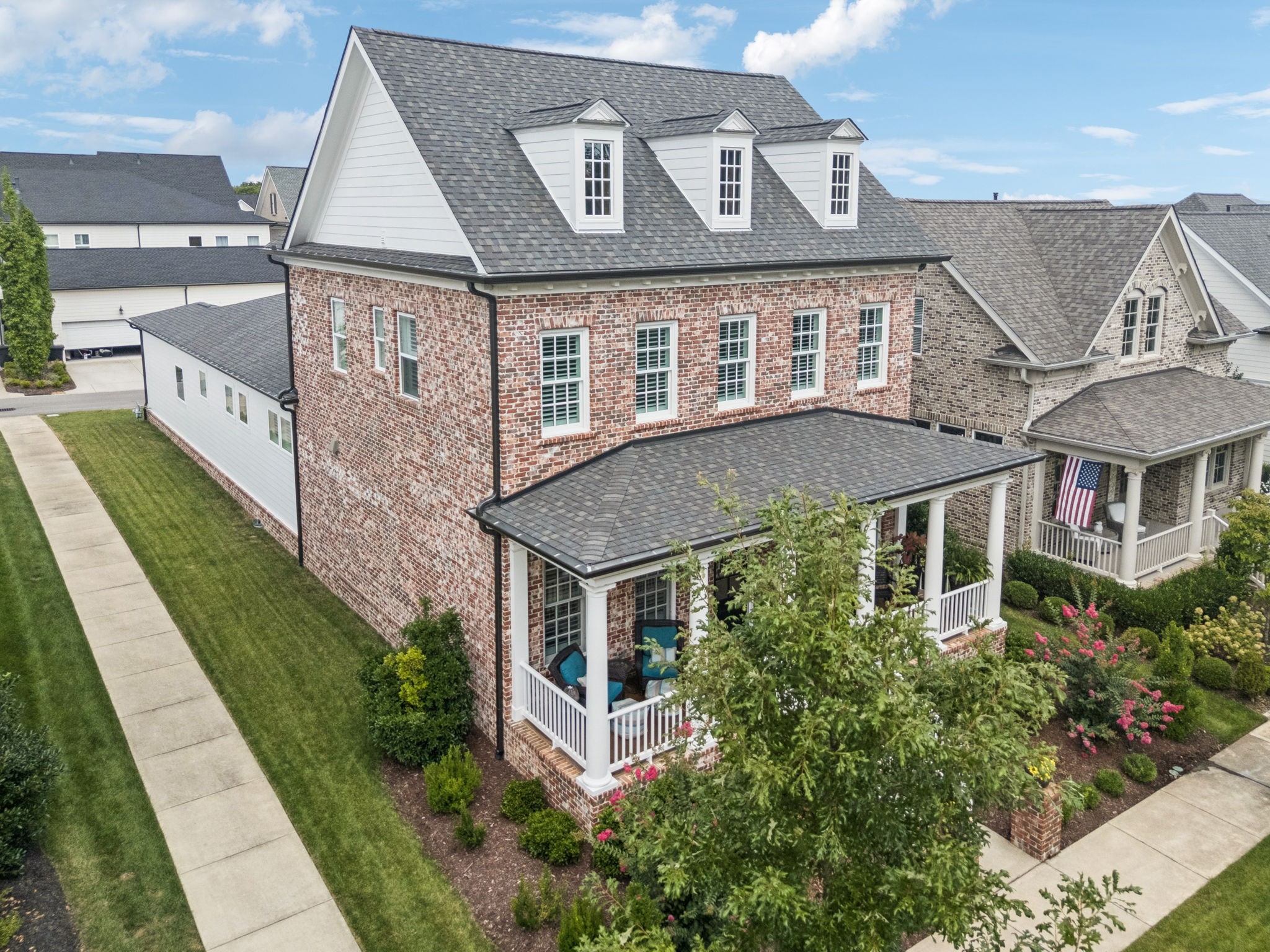 5020 Nelson Dr