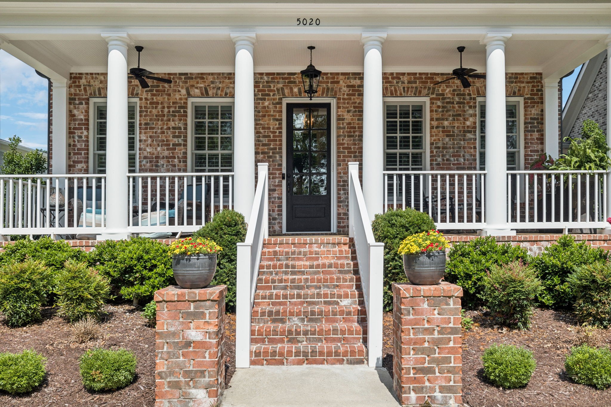 5020 Nelson Dr