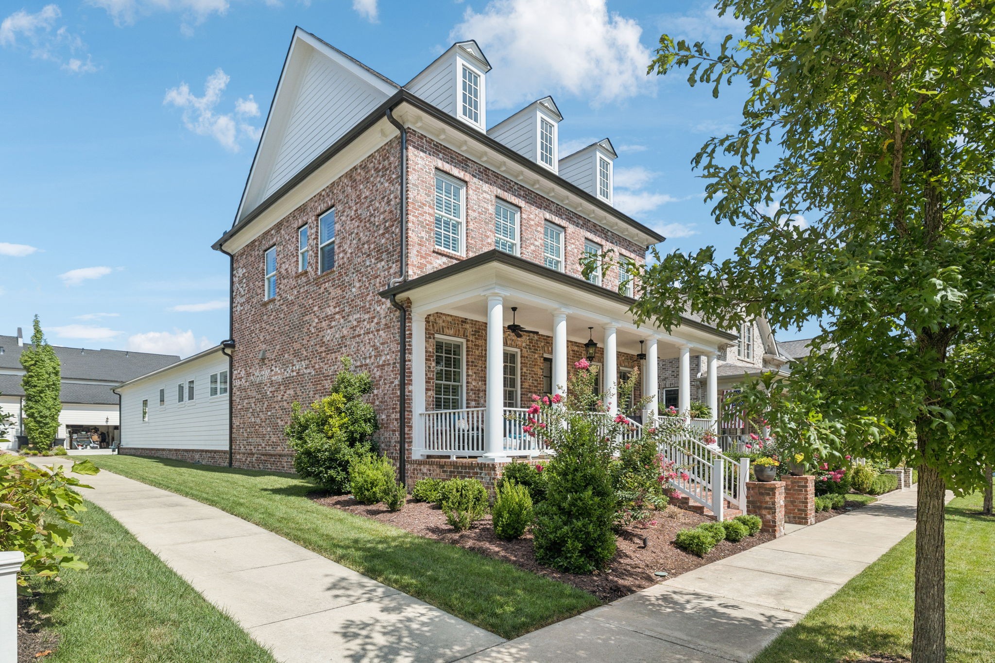 5020 Nelson Dr