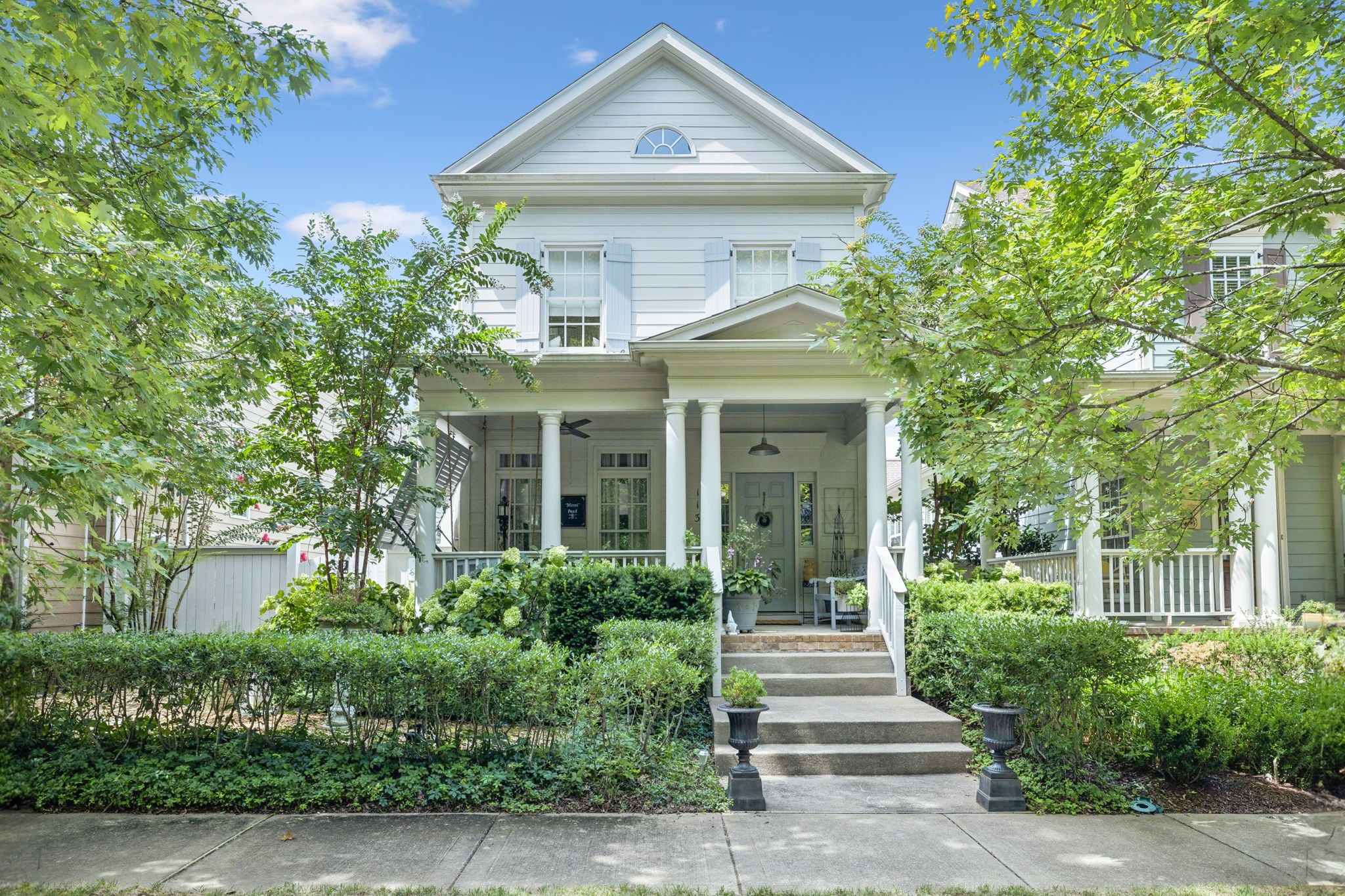 113 Pearl St