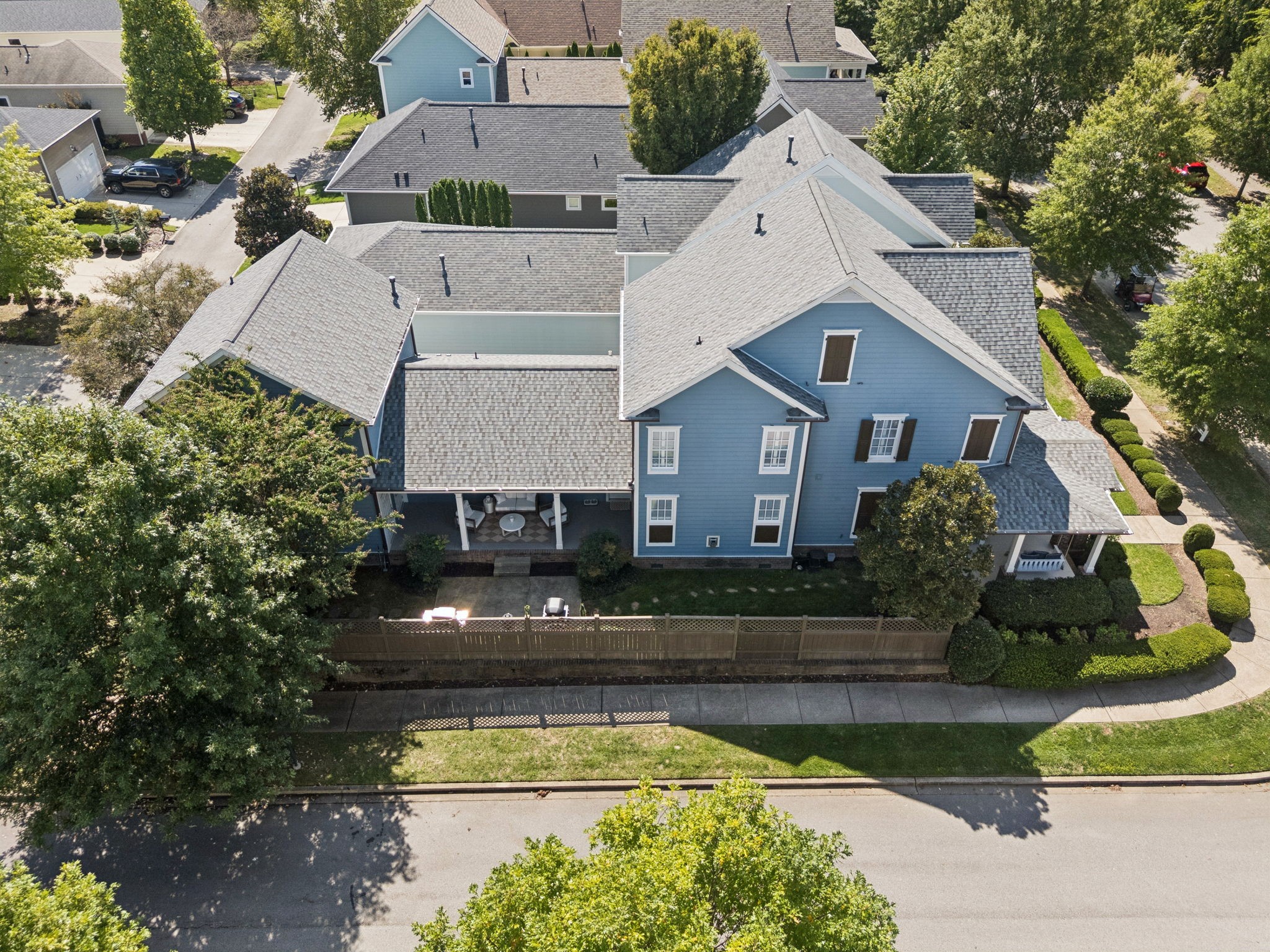 1302 Jewell Ave