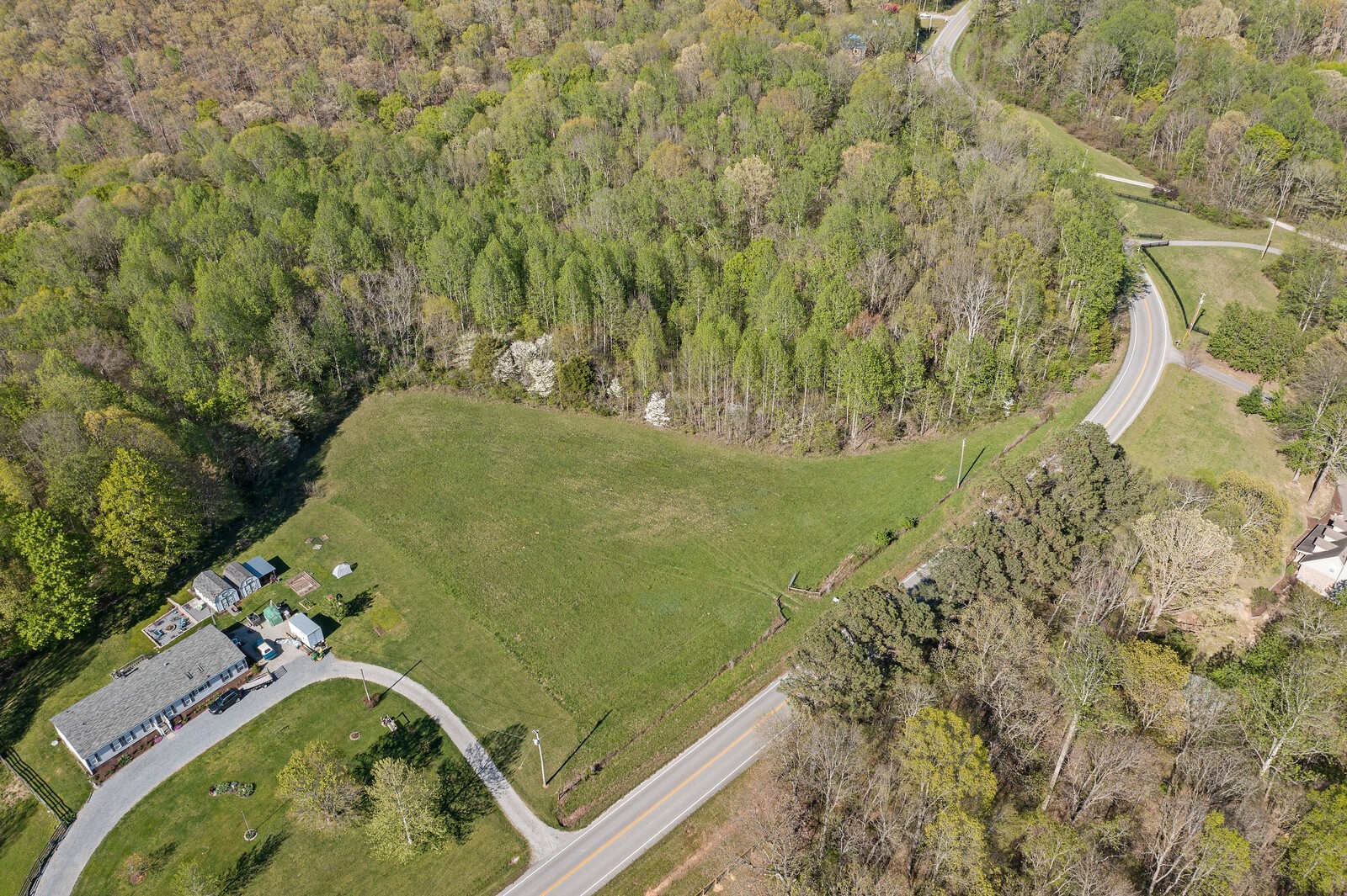 5522 Parker Branch Rd