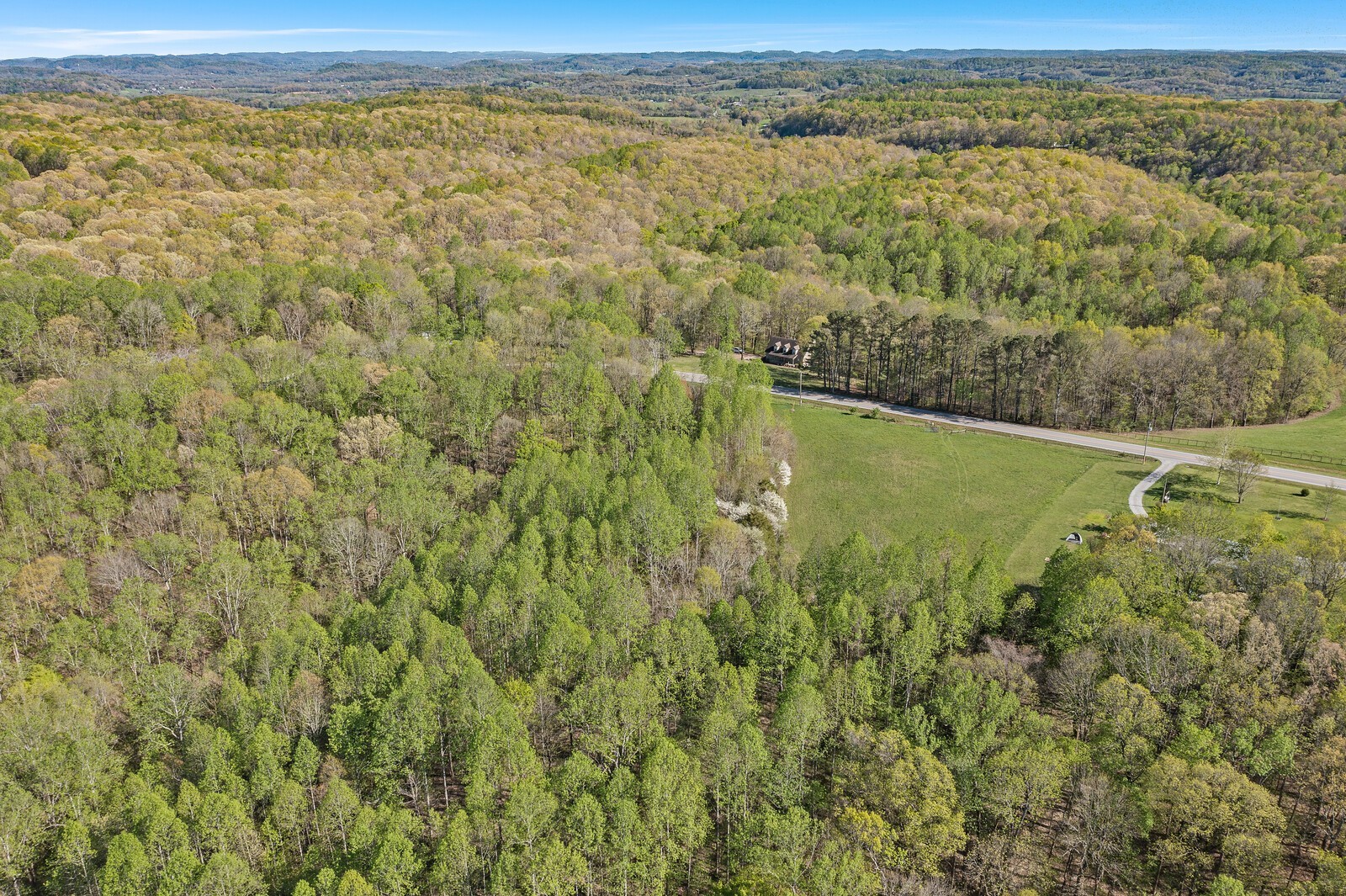 5522 Parker Branch Rd