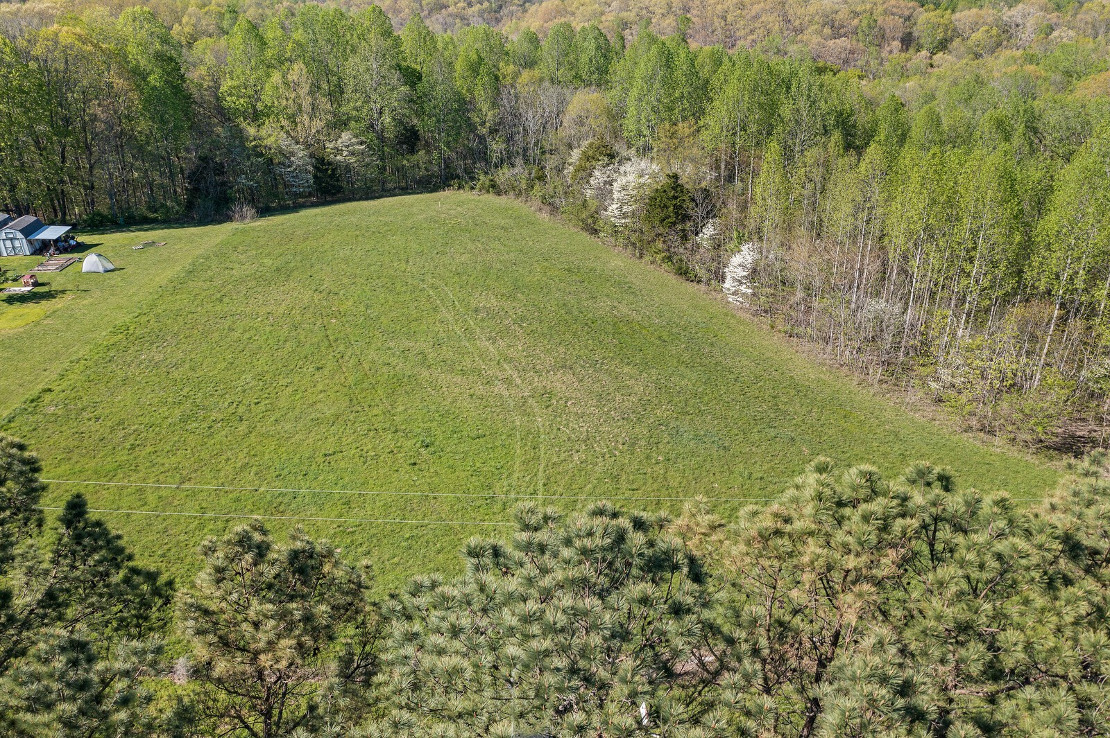 5522 Parker Branch Rd