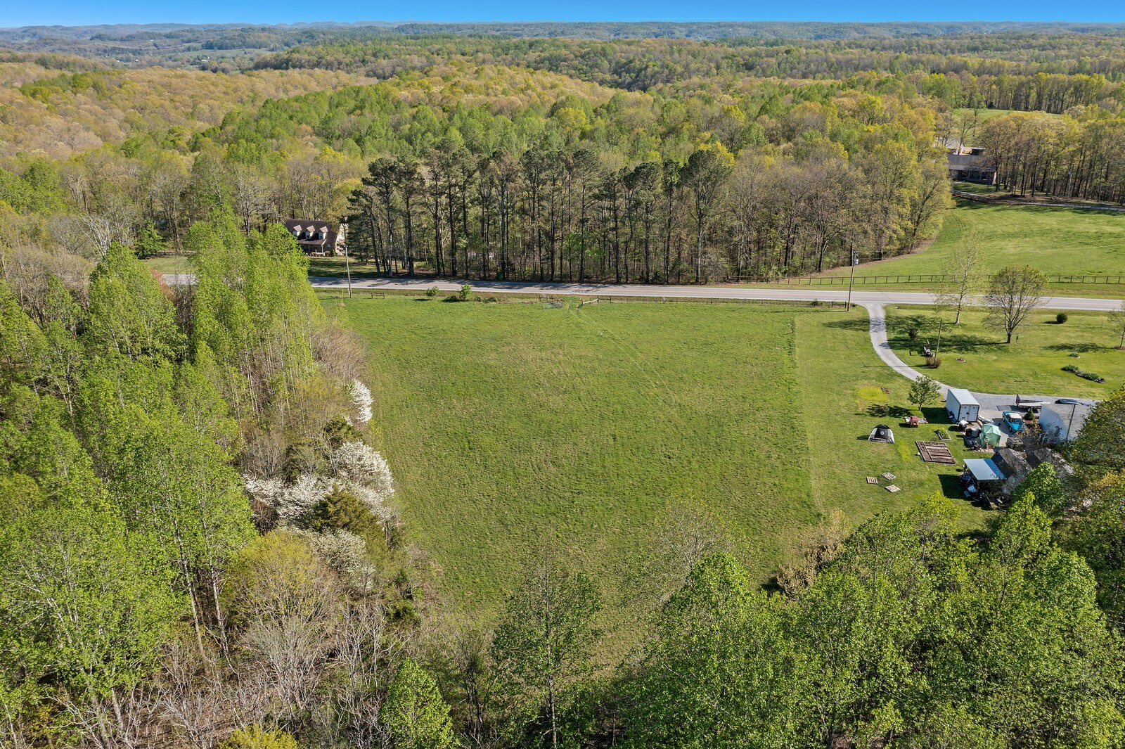 5522 Parker Branch Rd