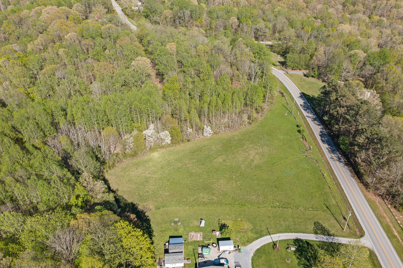 5522 Parker Branch Rd