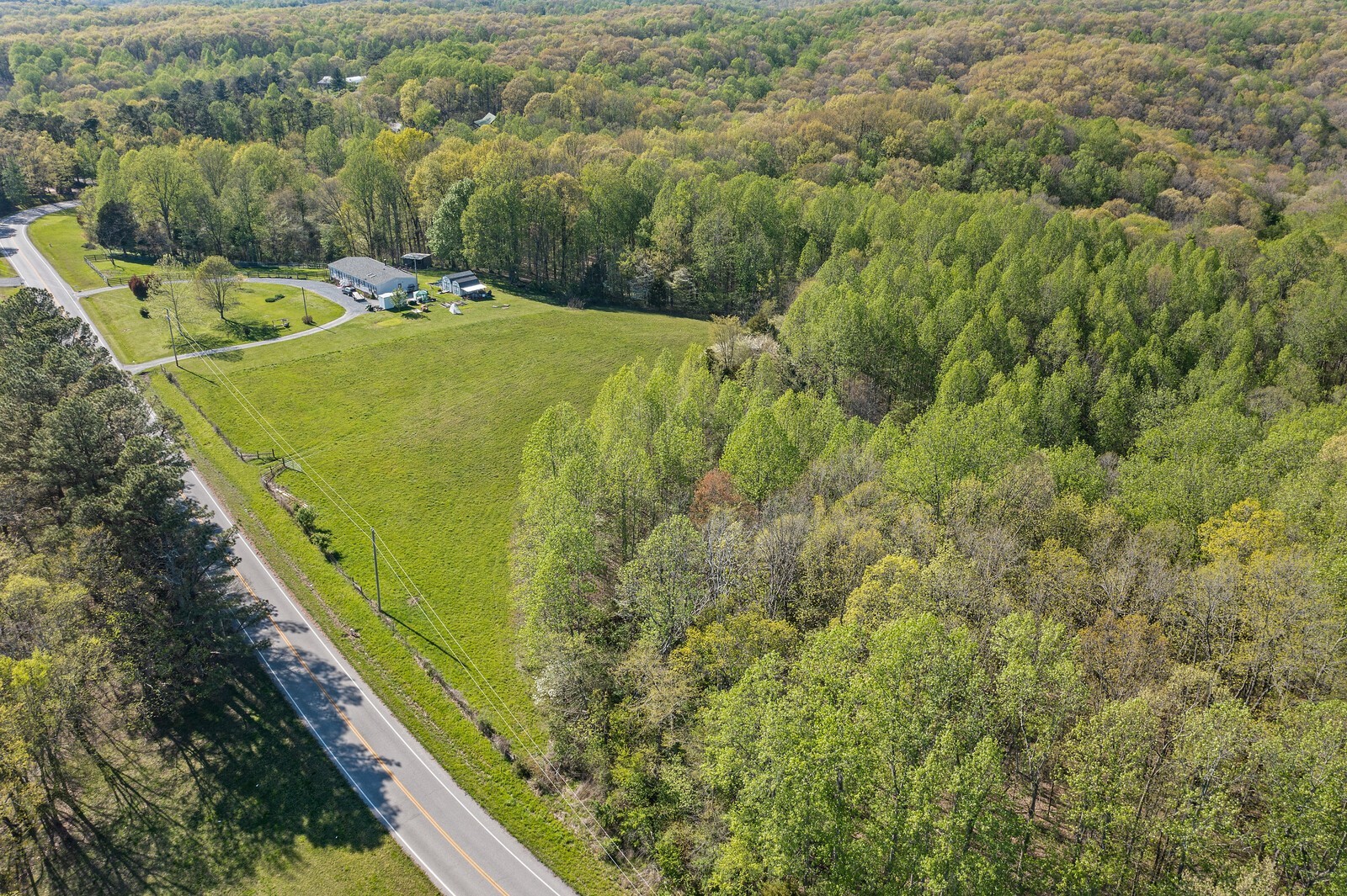 5522 Parker Branch Rd