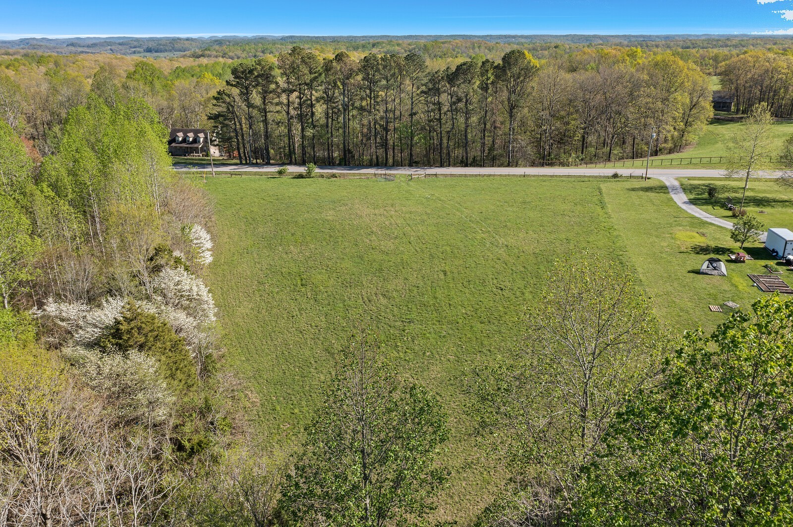 5522 Parker Branch Rd