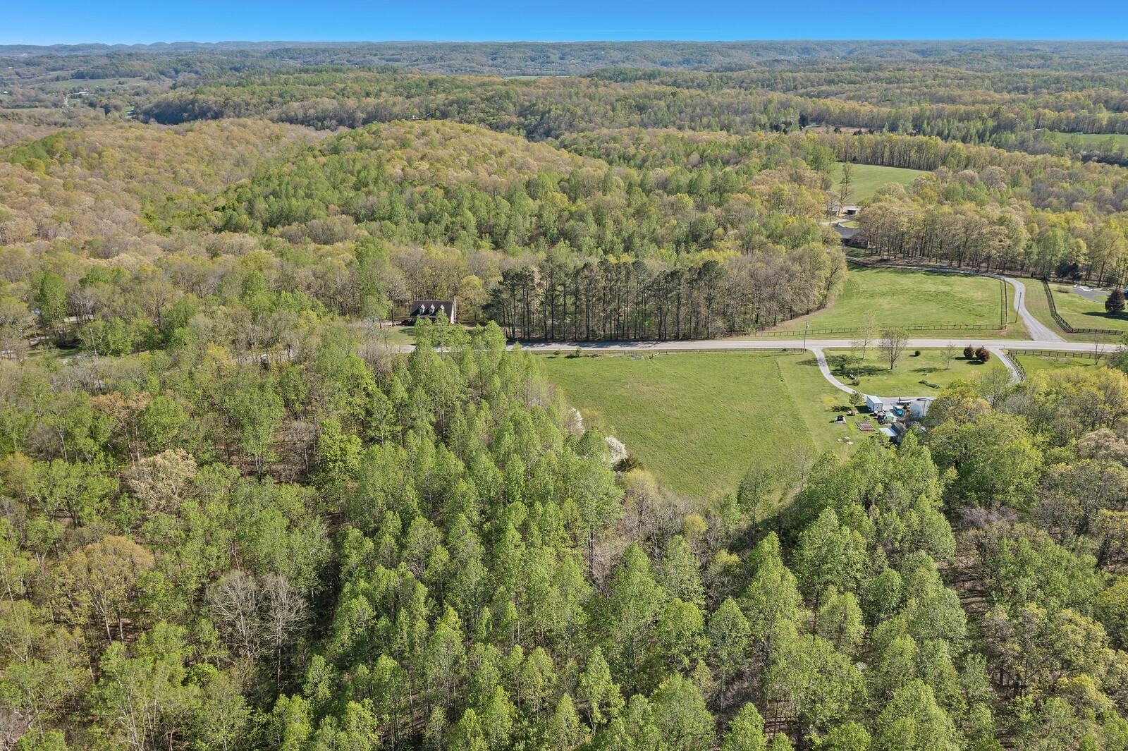 5522 Parker Branch Rd