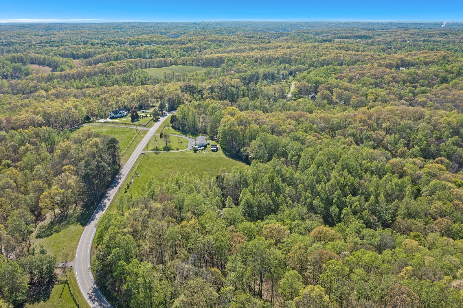 5522 Parker Branch Rd