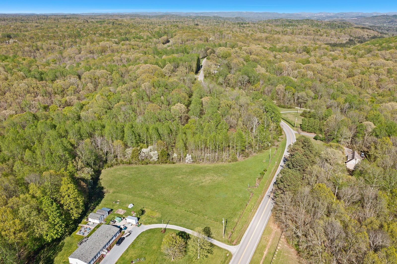 5522 Parker Branch Rd