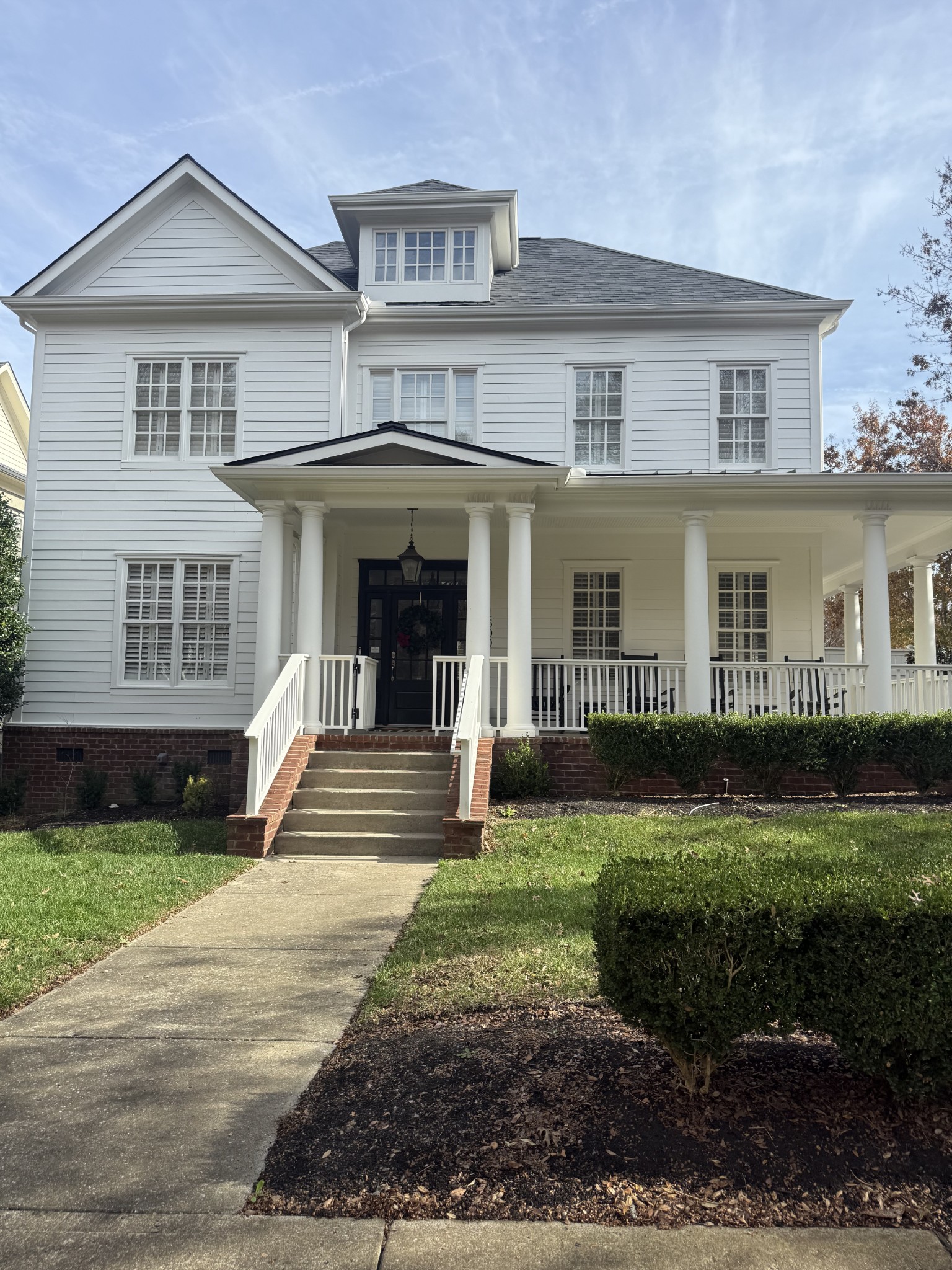 1600 Championship Blvd