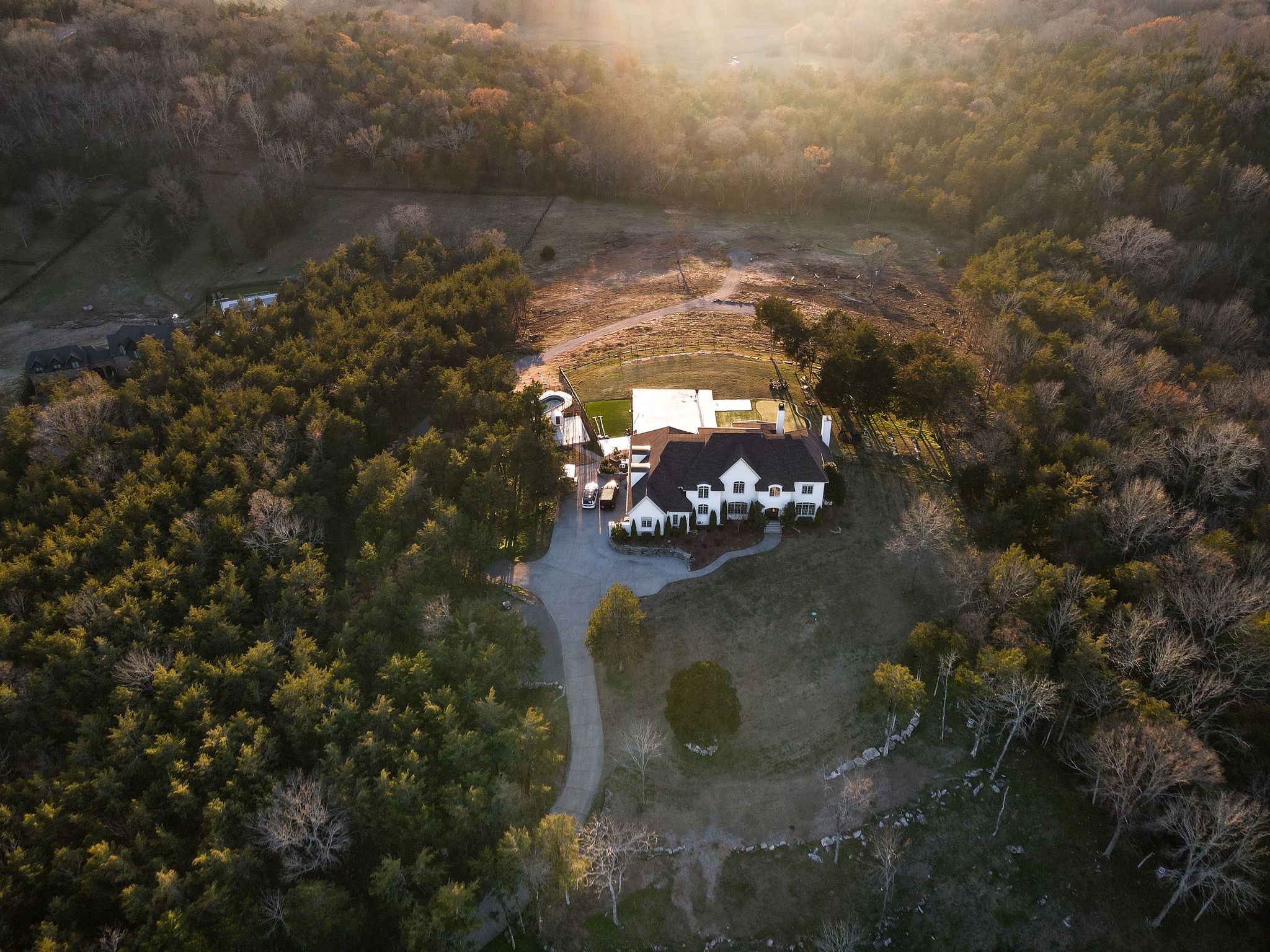 3239 Kinnard Springs Rd