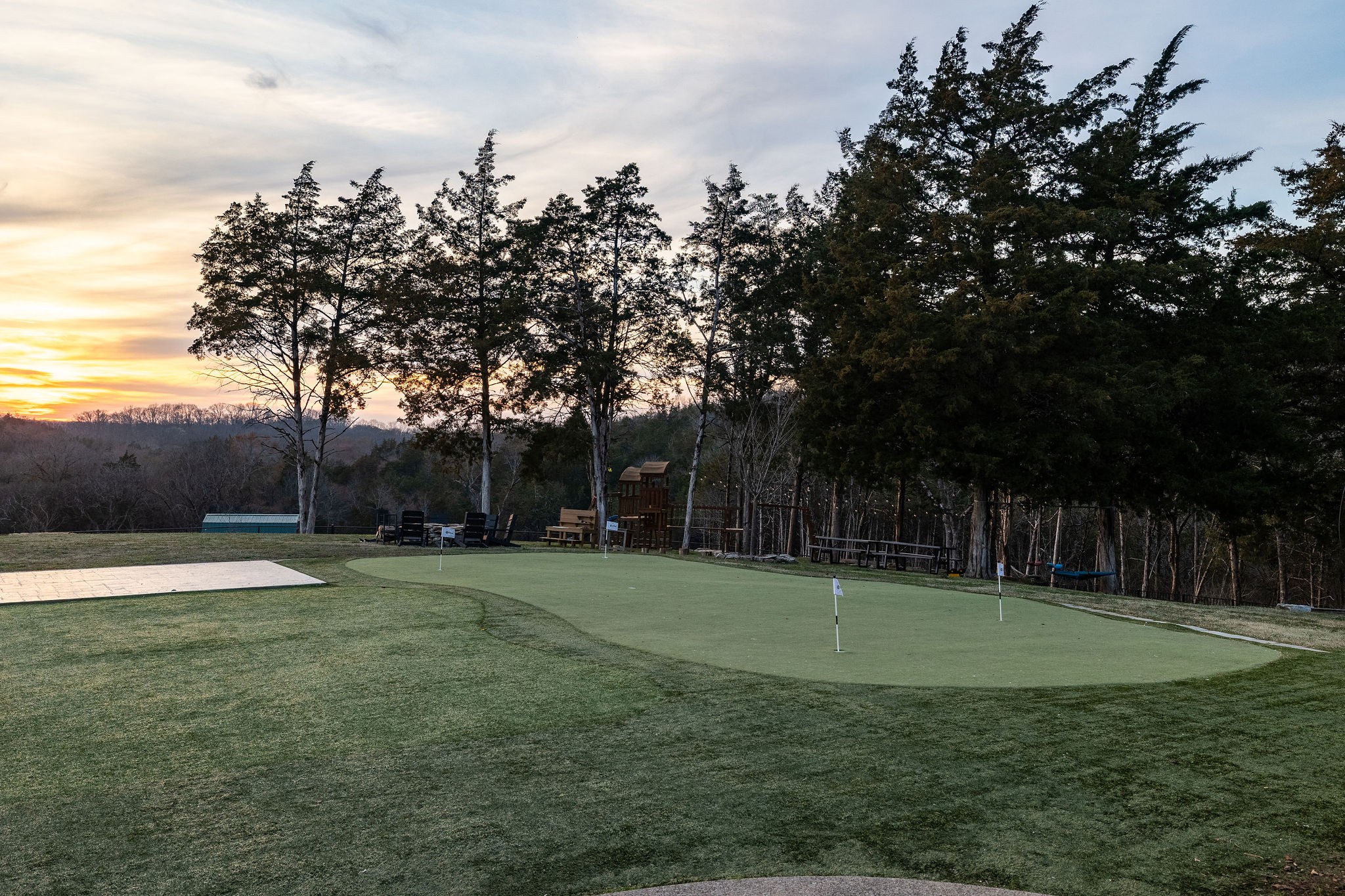 3239 Kinnard Springs Rd