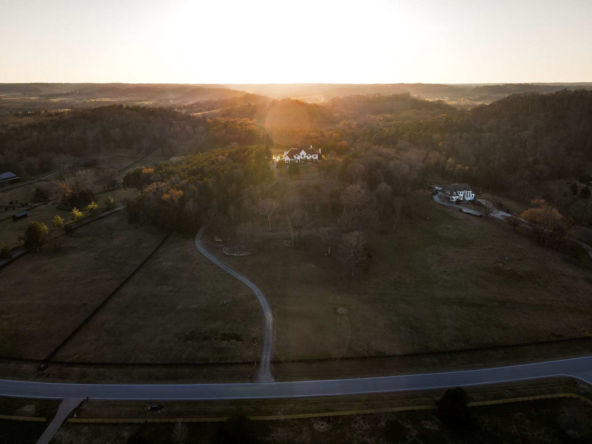 3239 Kinnard Springs Rd