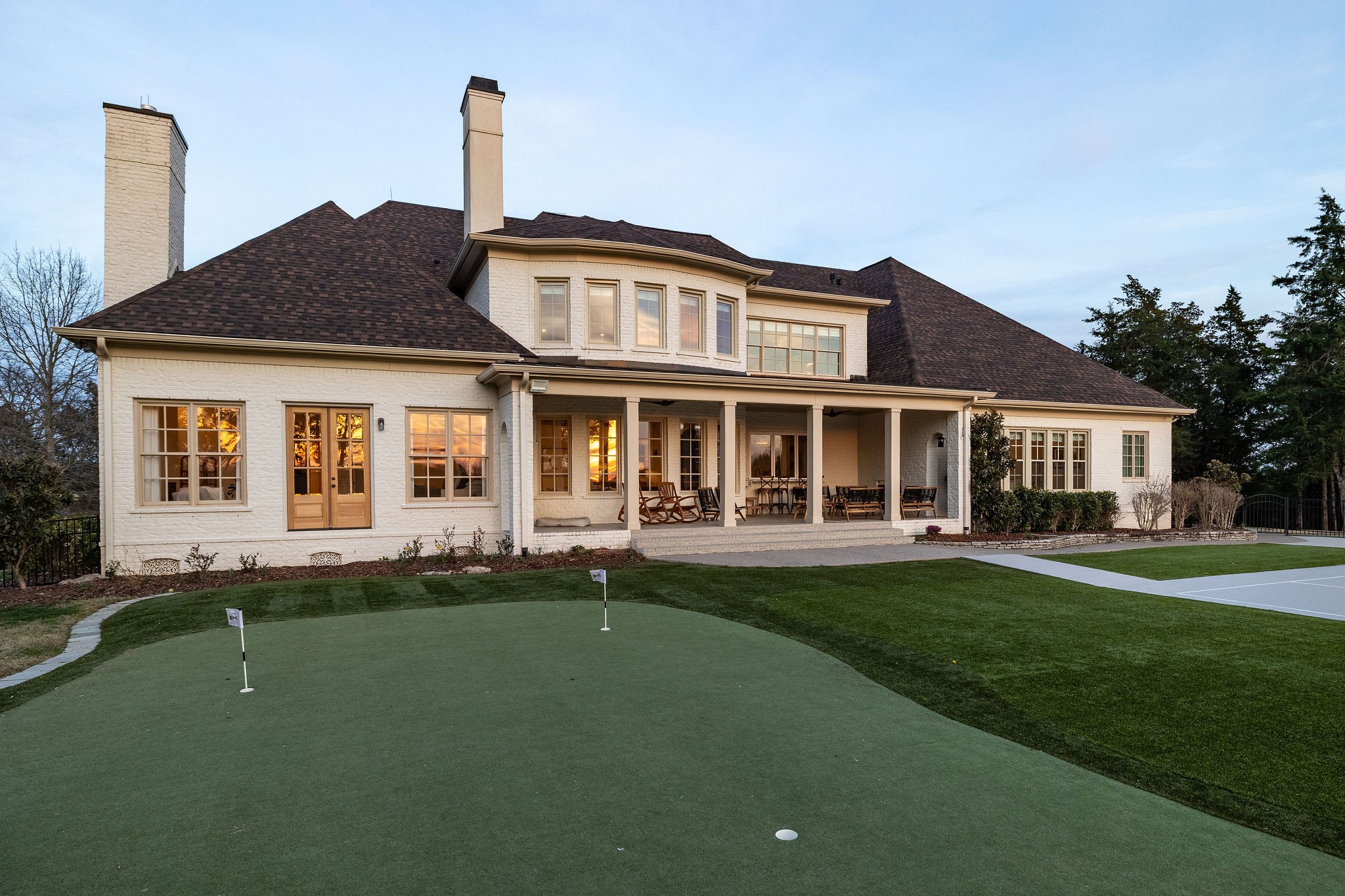 3239 Kinnard Springs Rd