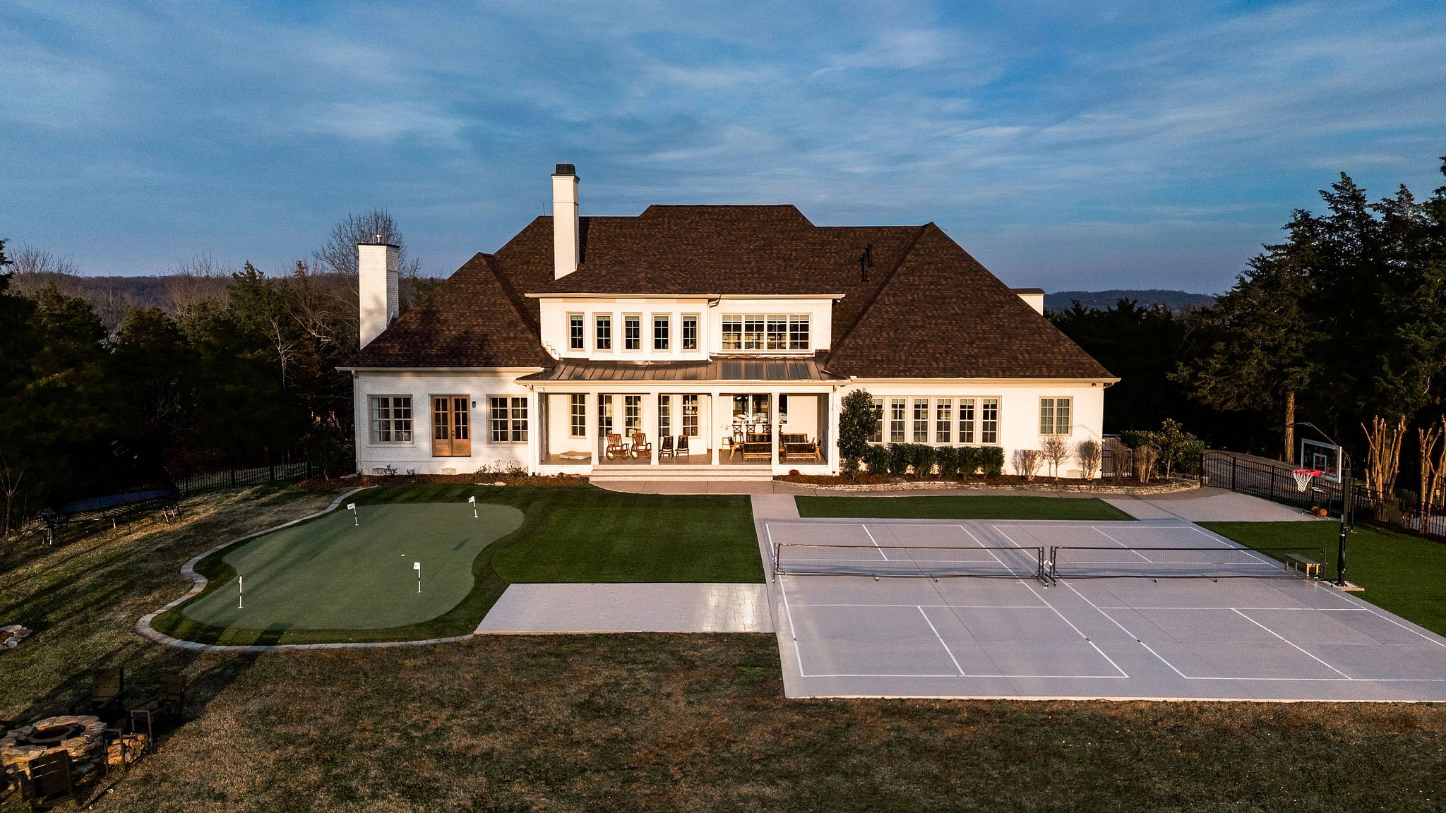 3239 Kinnard Springs Rd