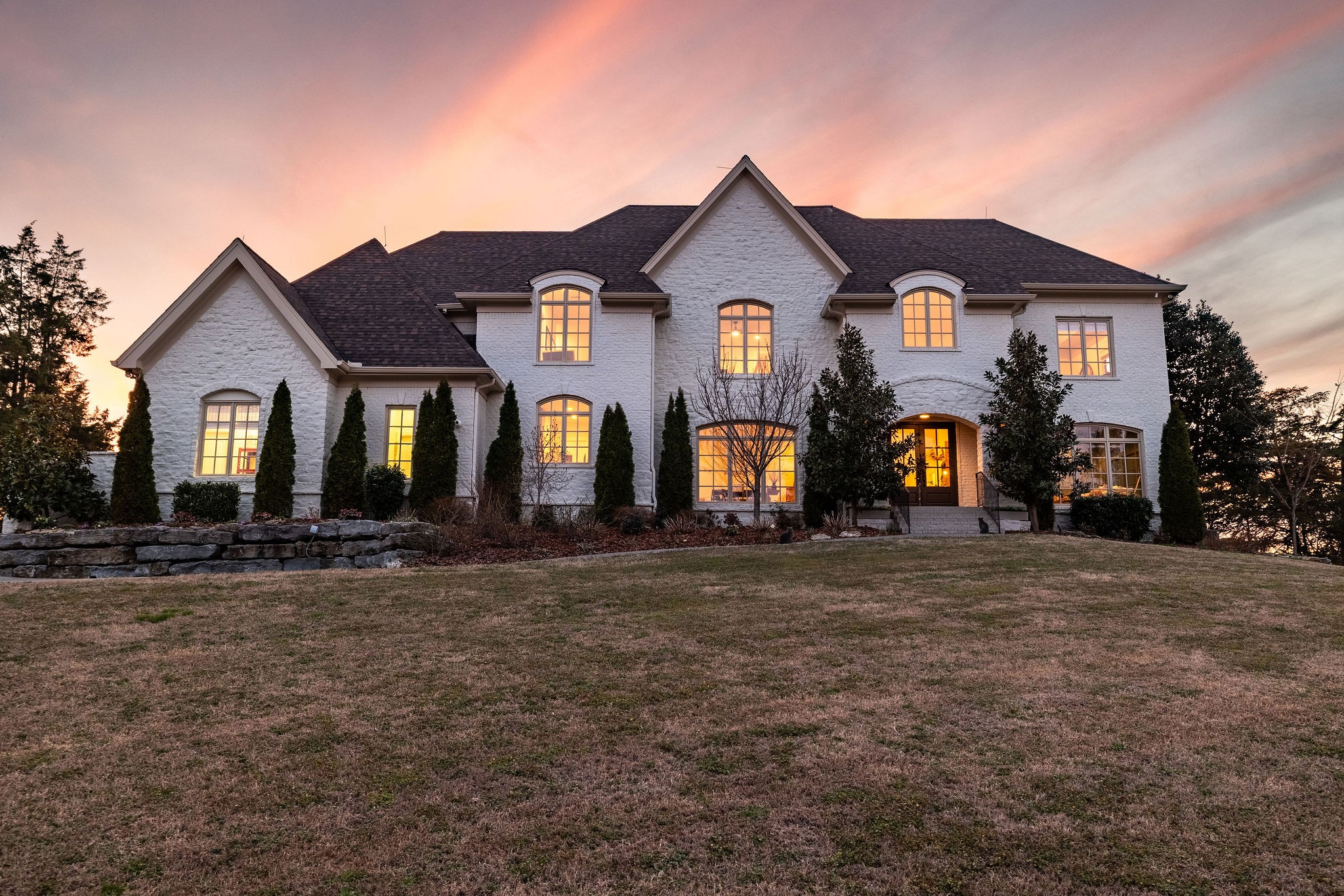 3239 Kinnard Springs Rd