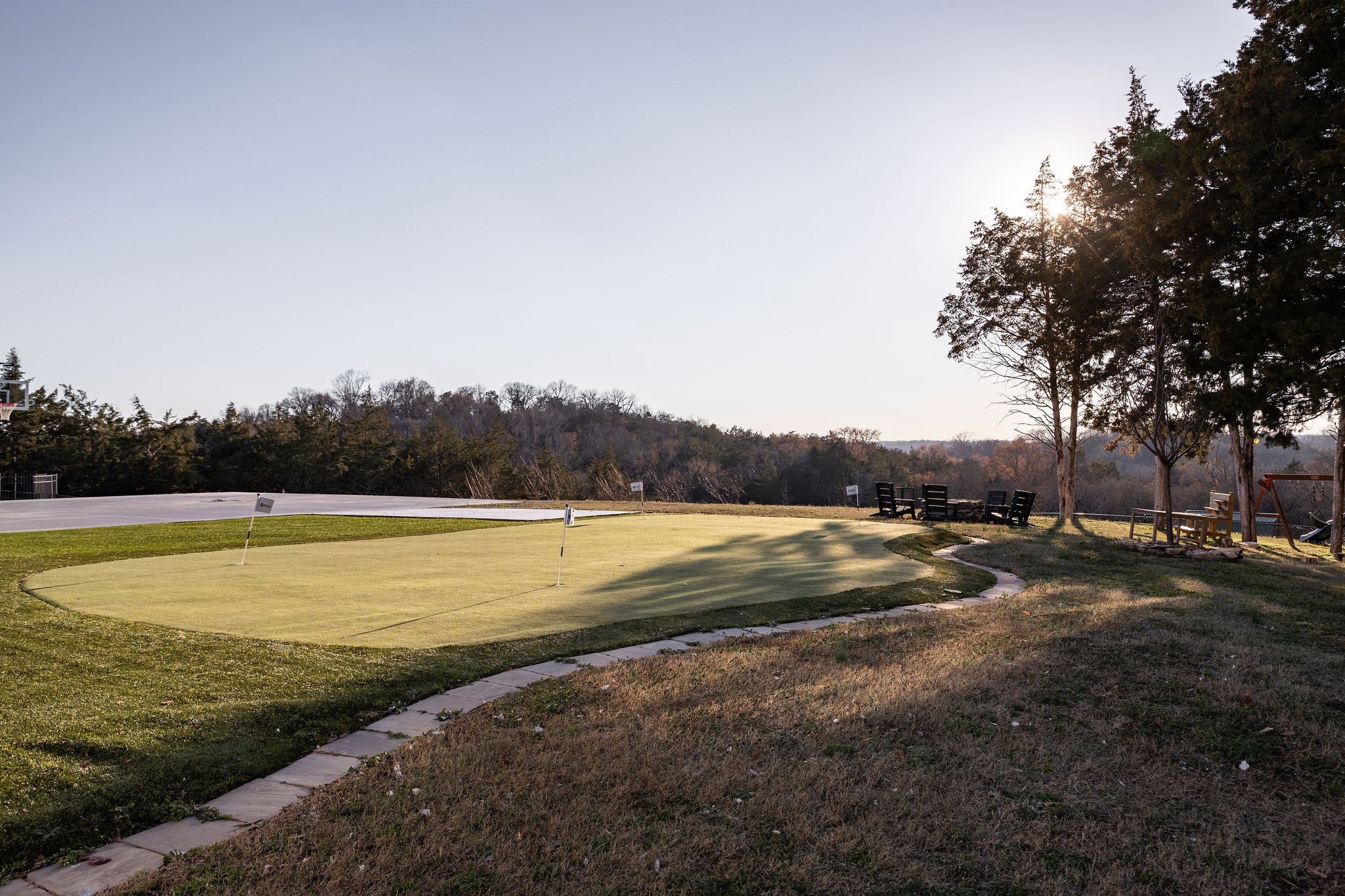 3239 Kinnard Springs Rd